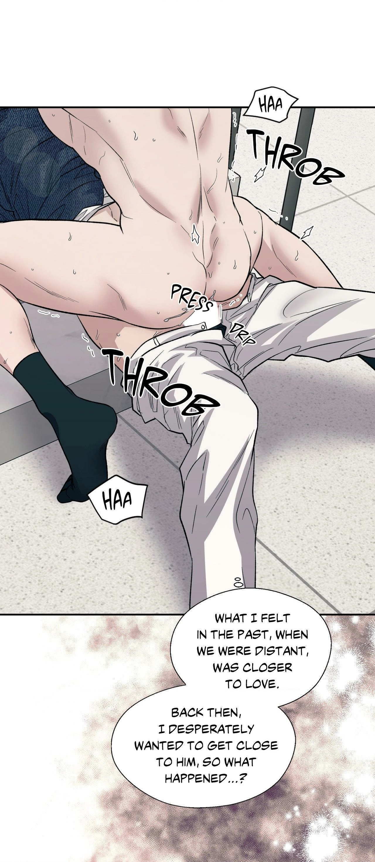 Read Pheromone Phobia chapter 50 image 4 on Lezhin