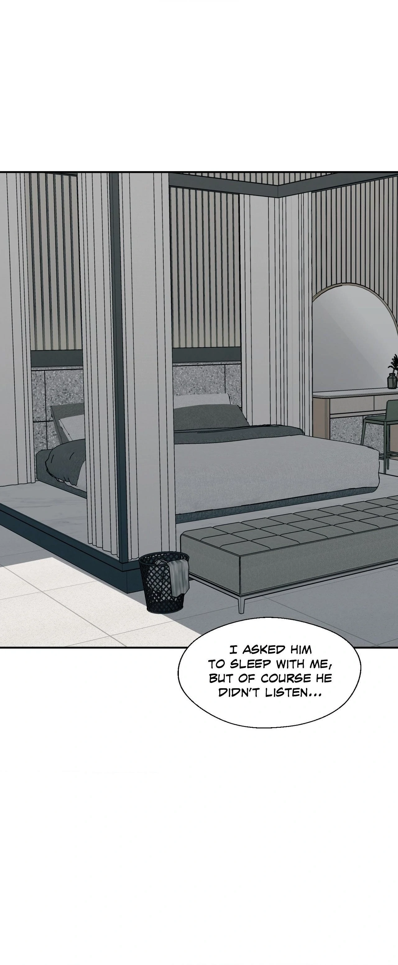 Read Pheromone Phobia chapter 50 image 41 on Lezhin