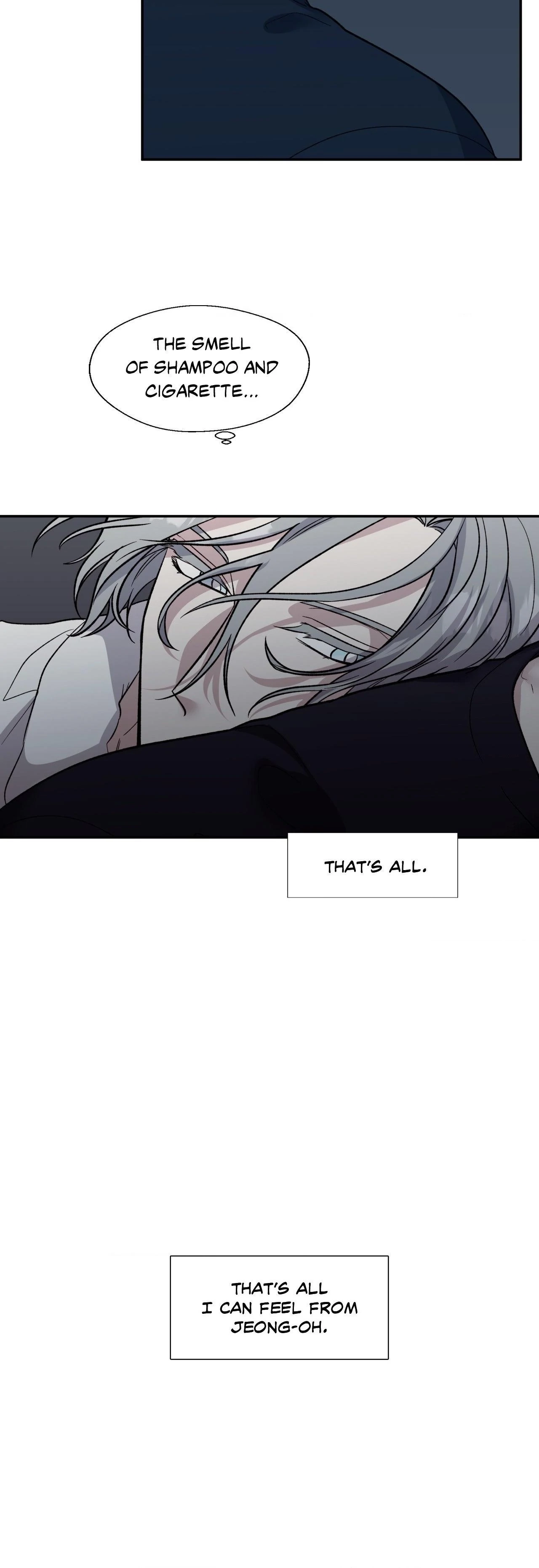 Read Pheromone Phobia chapter 50 image 47 on Lezhin