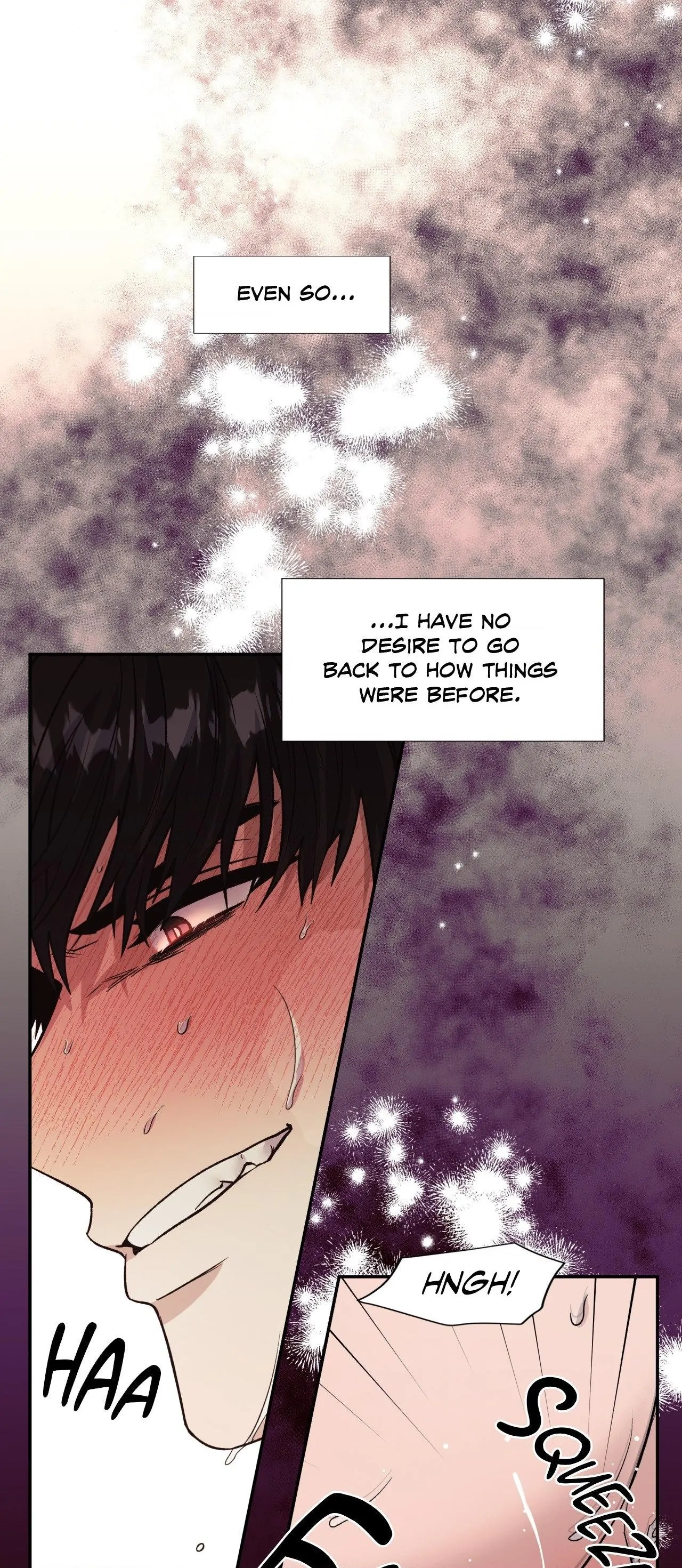Read Pheromone Phobia chapter 50 image 5 on Lezhin