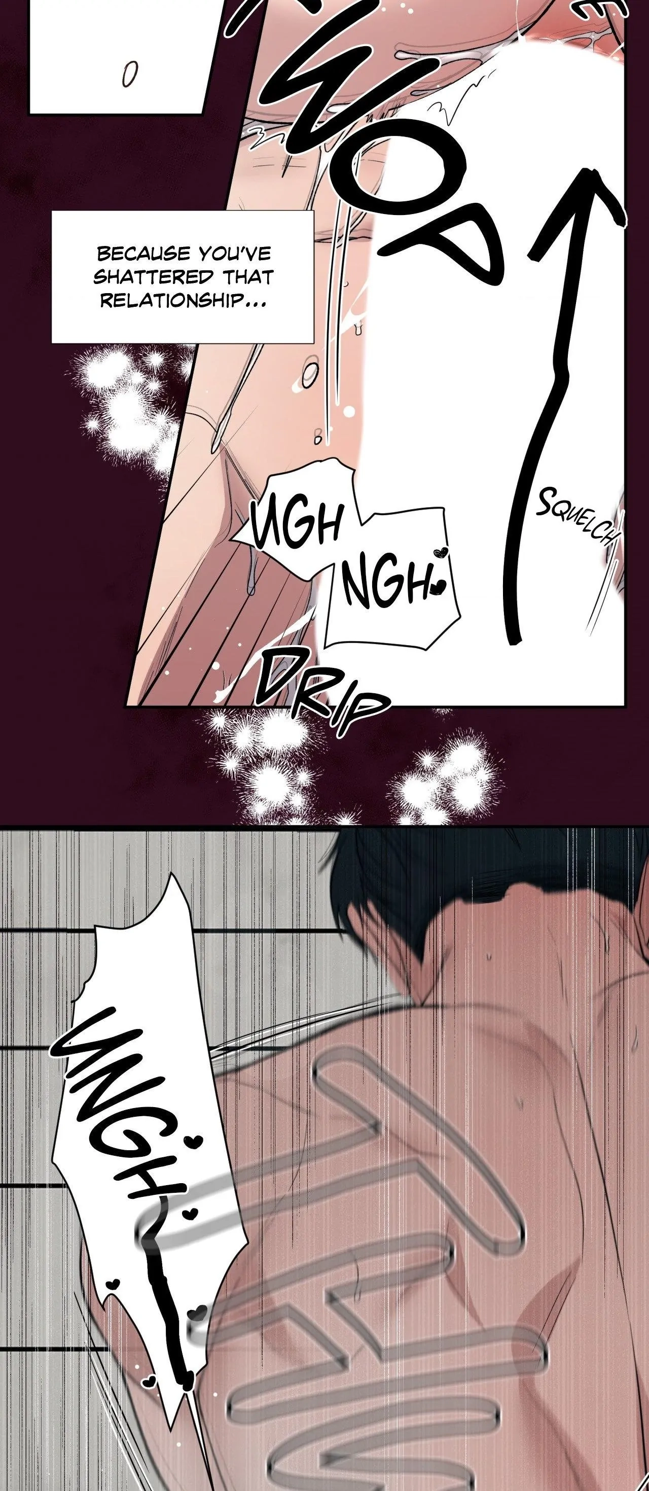 Read Pheromone Phobia chapter 50 image 6 on Lezhin