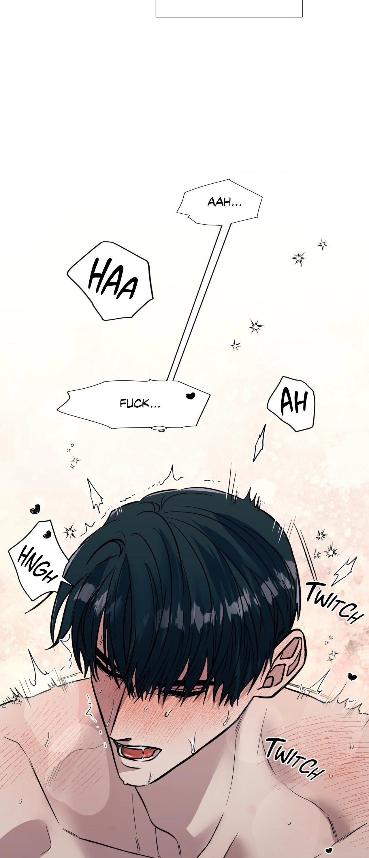 Read Pheromone Phobia chapter 50 image 9 on Lezhin