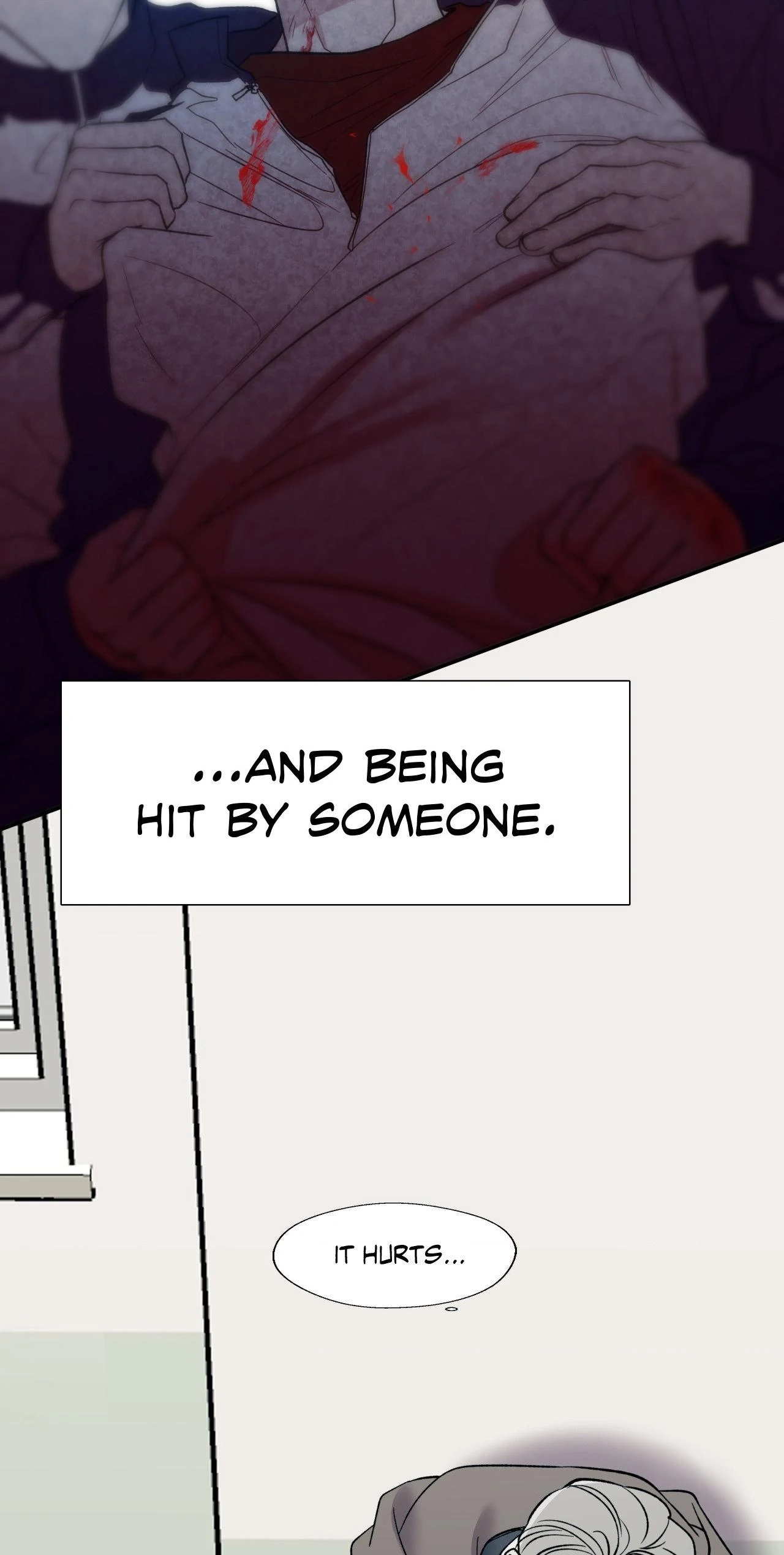 Read Pheromone Phobia chapter 51 image 22 on Lezhin