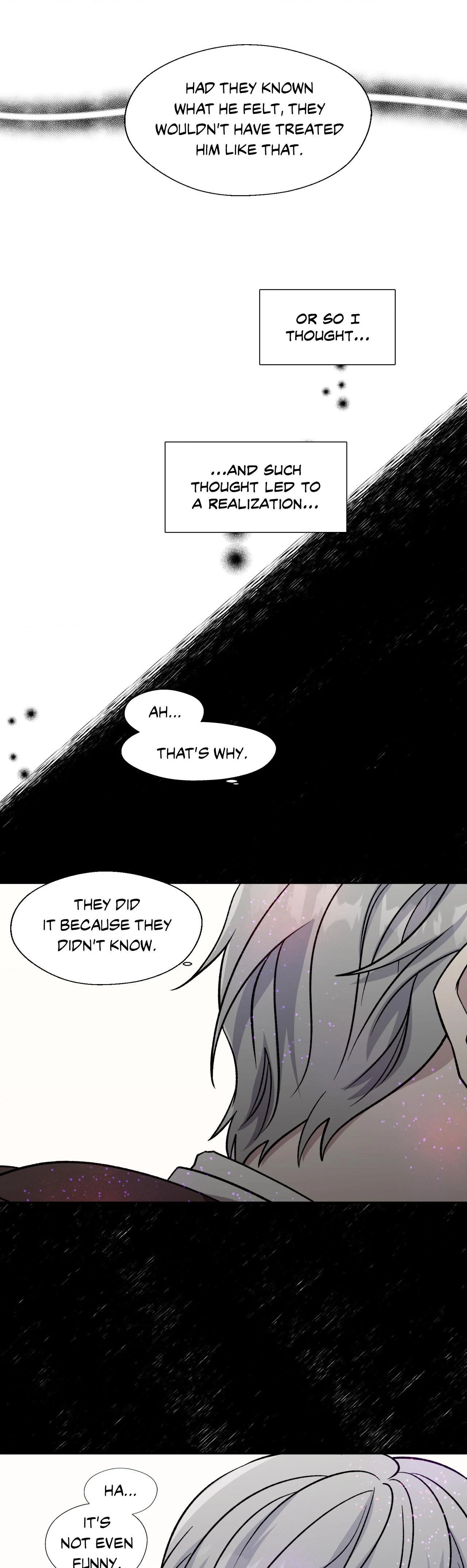 Read Pheromone Phobia chapter 51 image 32 on Lezhin