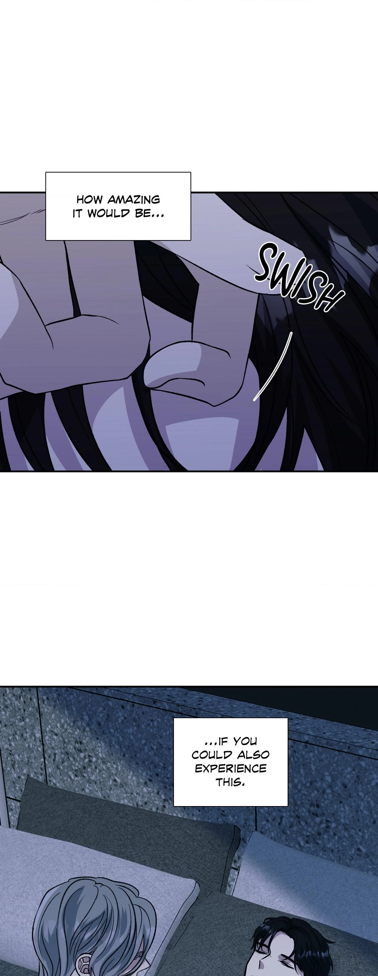 Read Pheromone Phobia chapter 51 image 40 on Lezhin