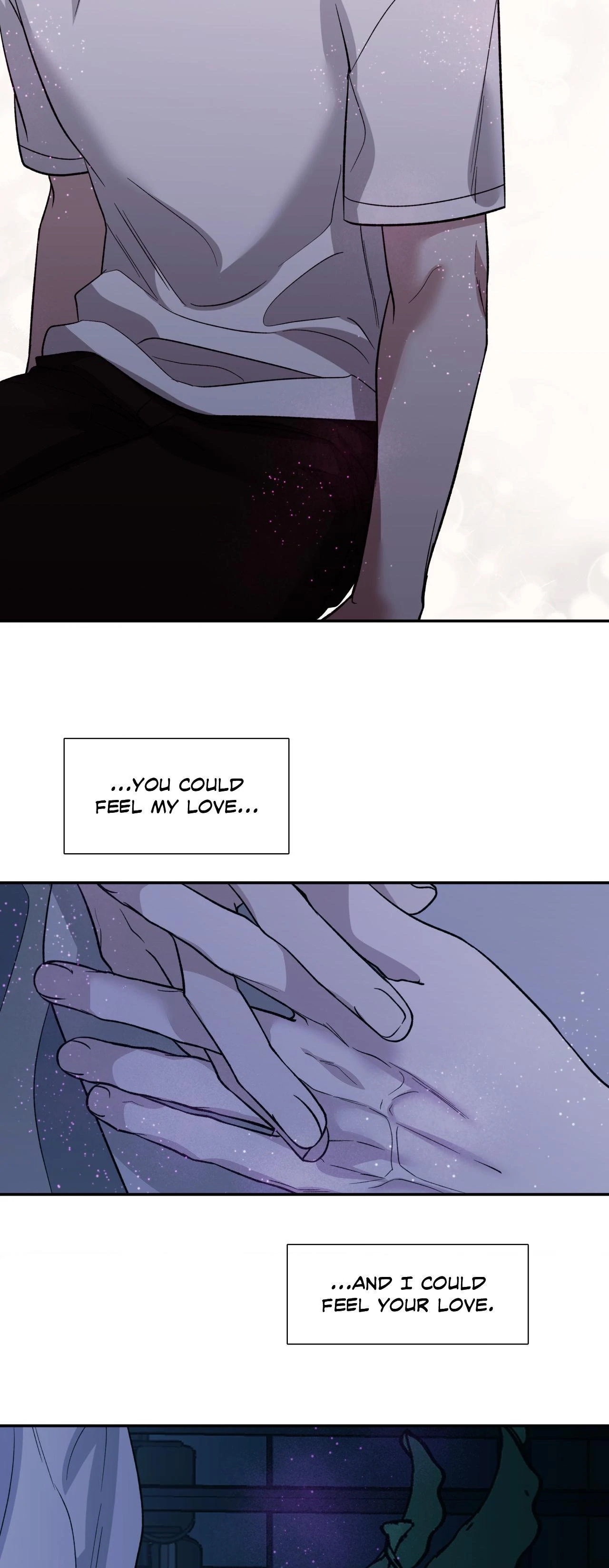 Read Pheromone Phobia chapter 51 image 42 on Lezhin