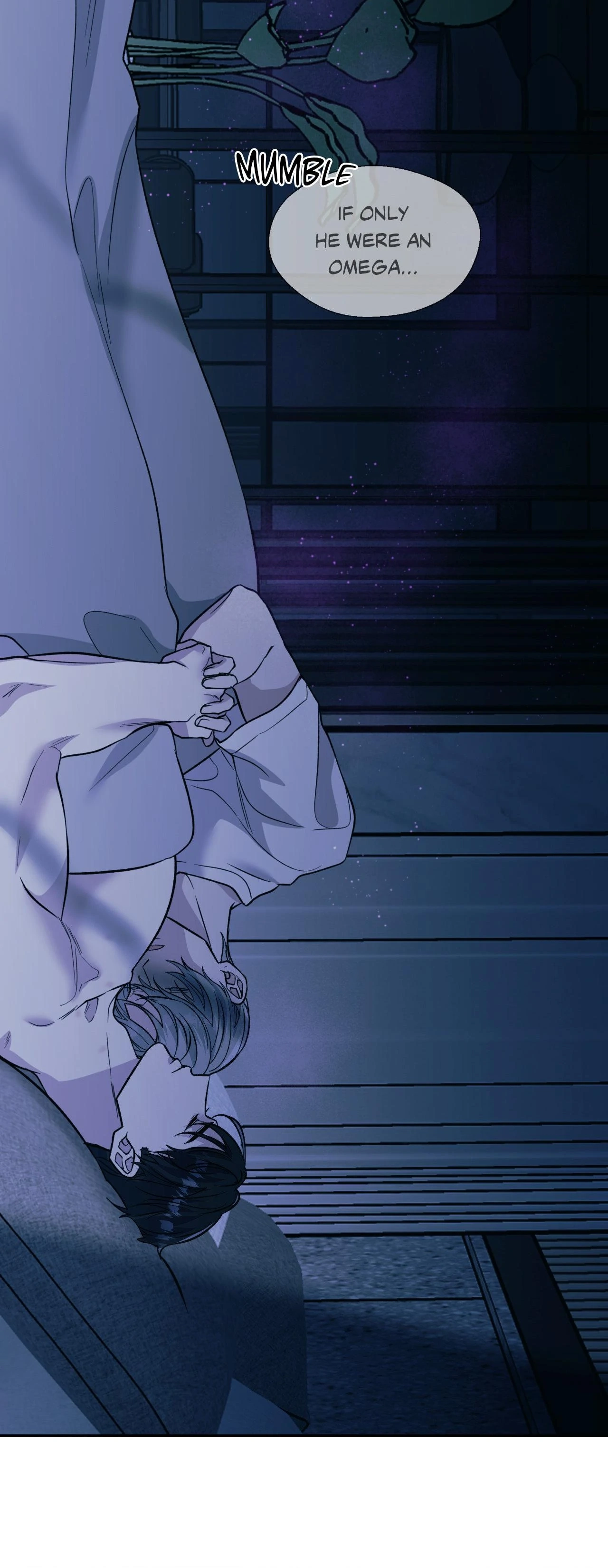 Read Pheromone Phobia chapter 51 image 43 on Lezhin