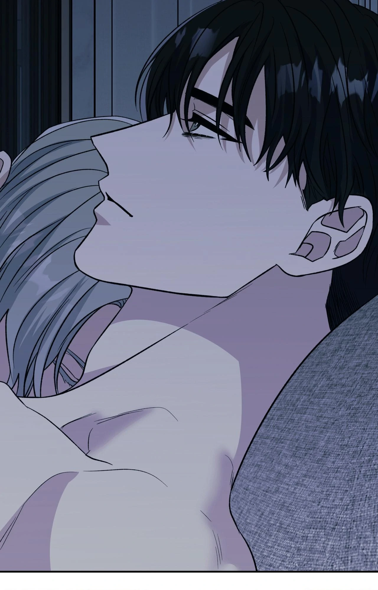 Read Pheromone Phobia chapter 51 image 45 on Lezhin