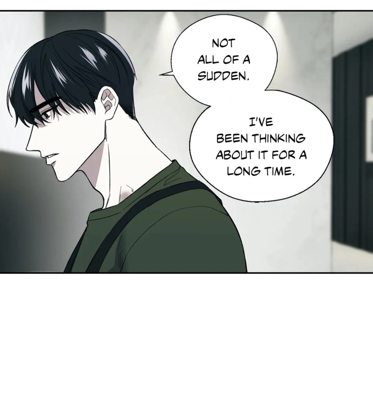 Read Pheromone Phobia chapter 6 image 10 on Lezhin