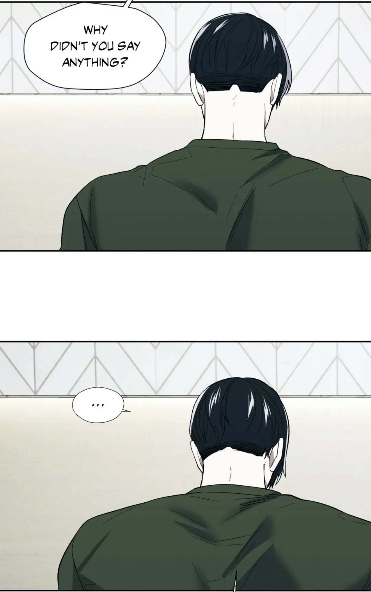 Read Pheromone Phobia chapter 6 image 13 on Lezhin