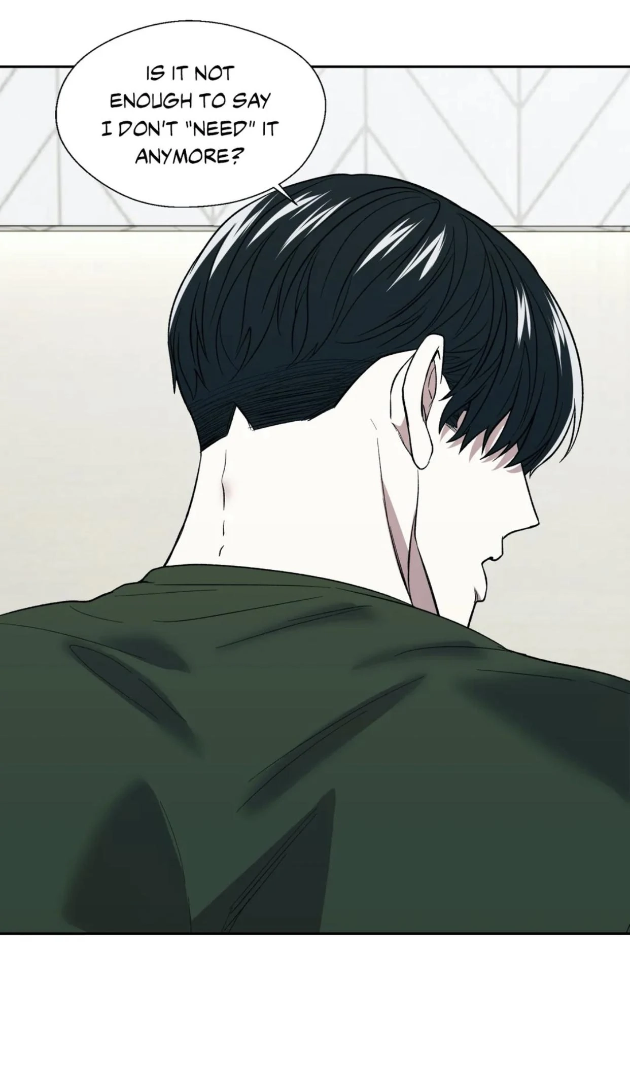 Read Pheromone Phobia chapter 6 image 14 on Lezhin