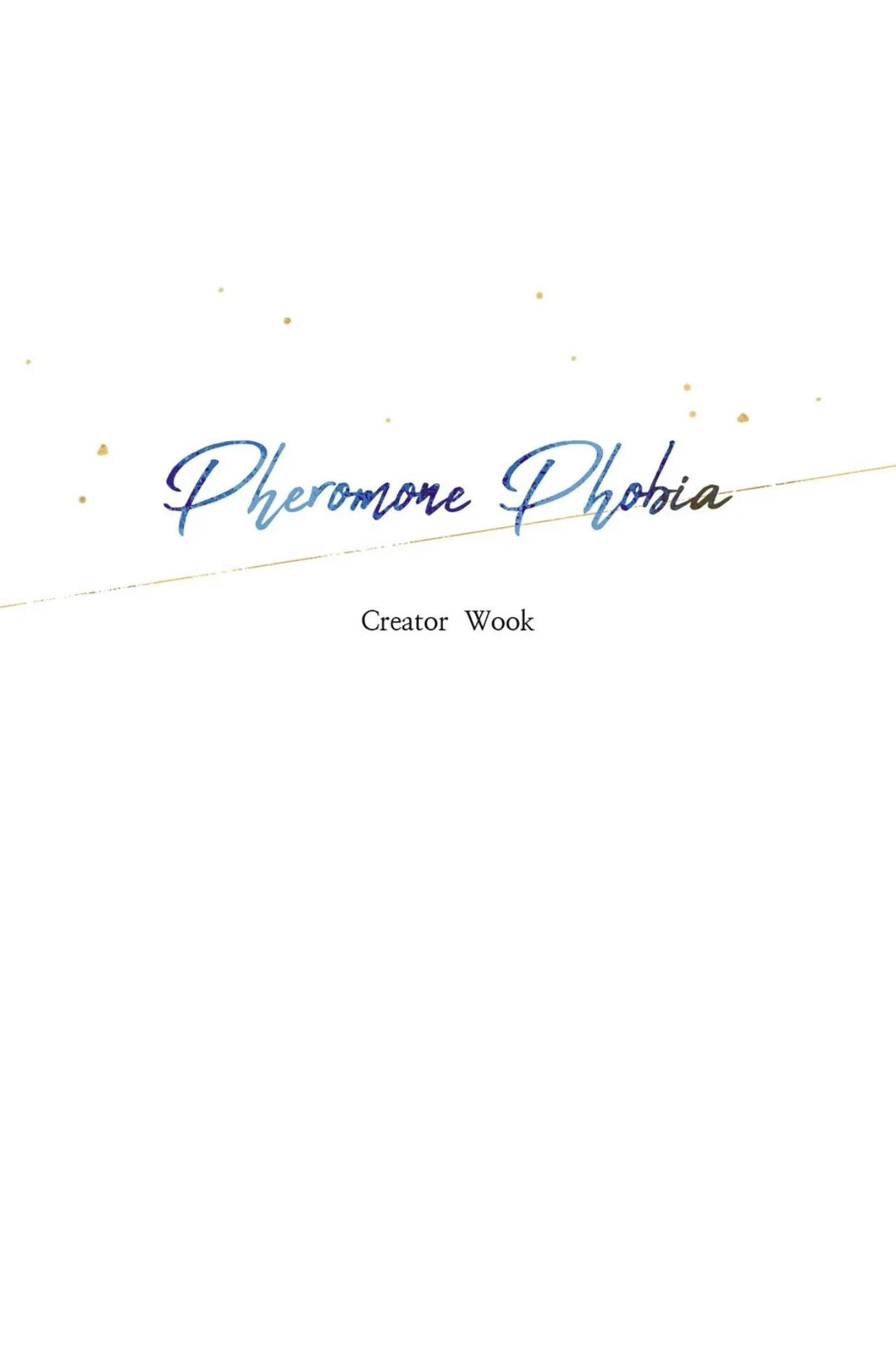 Read Pheromone Phobia chapter 6 image 19 on Lezhin
