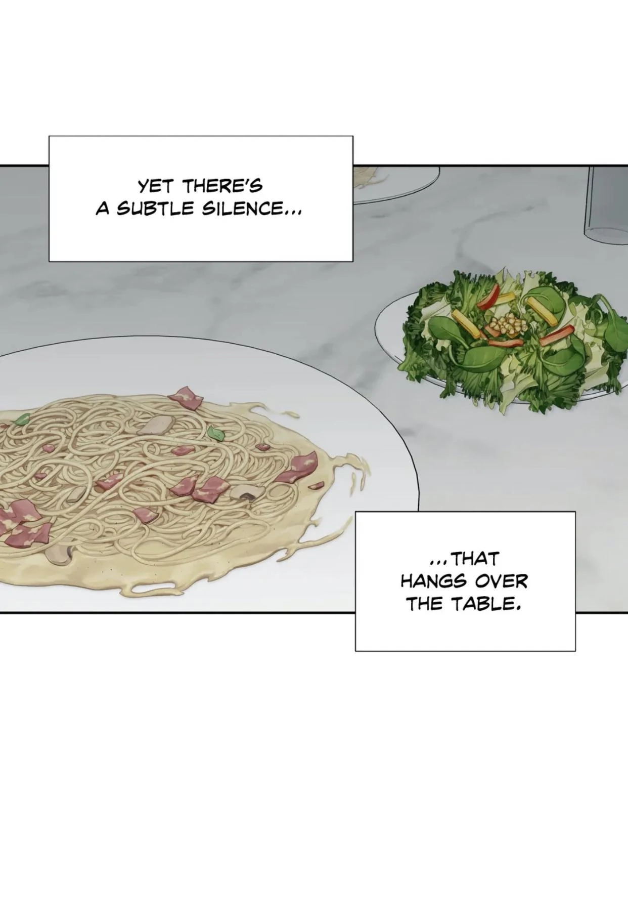 Read Pheromone Phobia chapter 6 image 2 on Lezhin