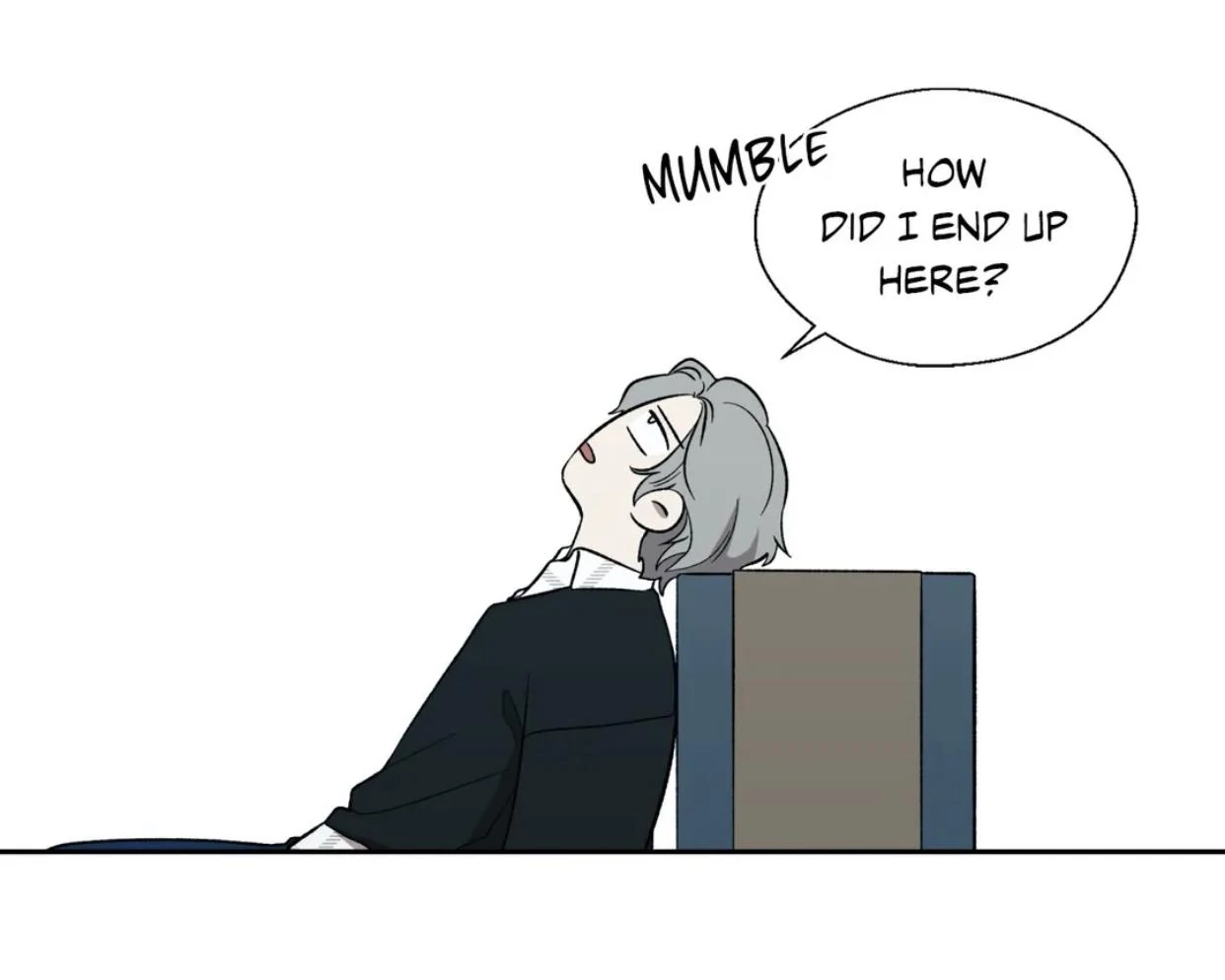 Read Pheromone Phobia chapter 6 image 22 on Lezhin