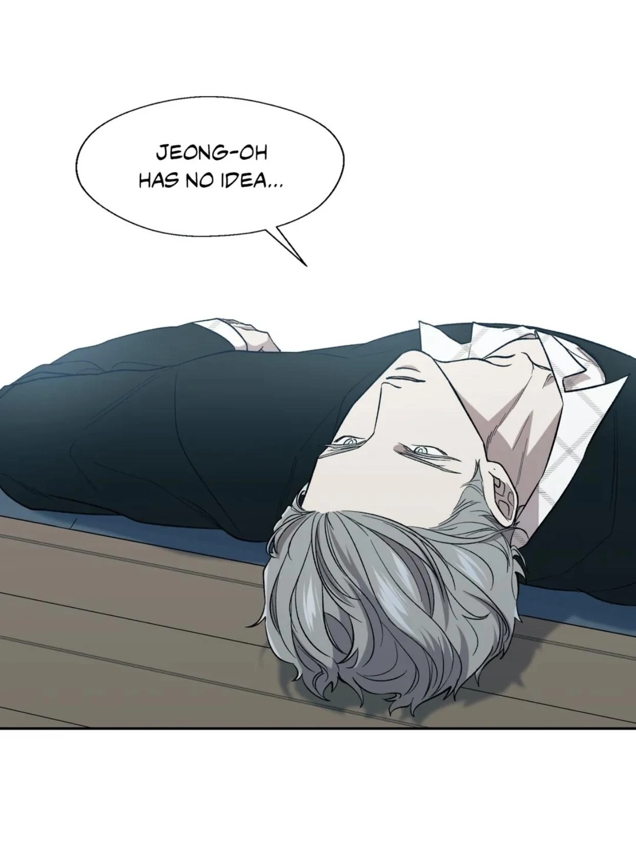 Read Pheromone Phobia chapter 6 image 29 on Lezhin