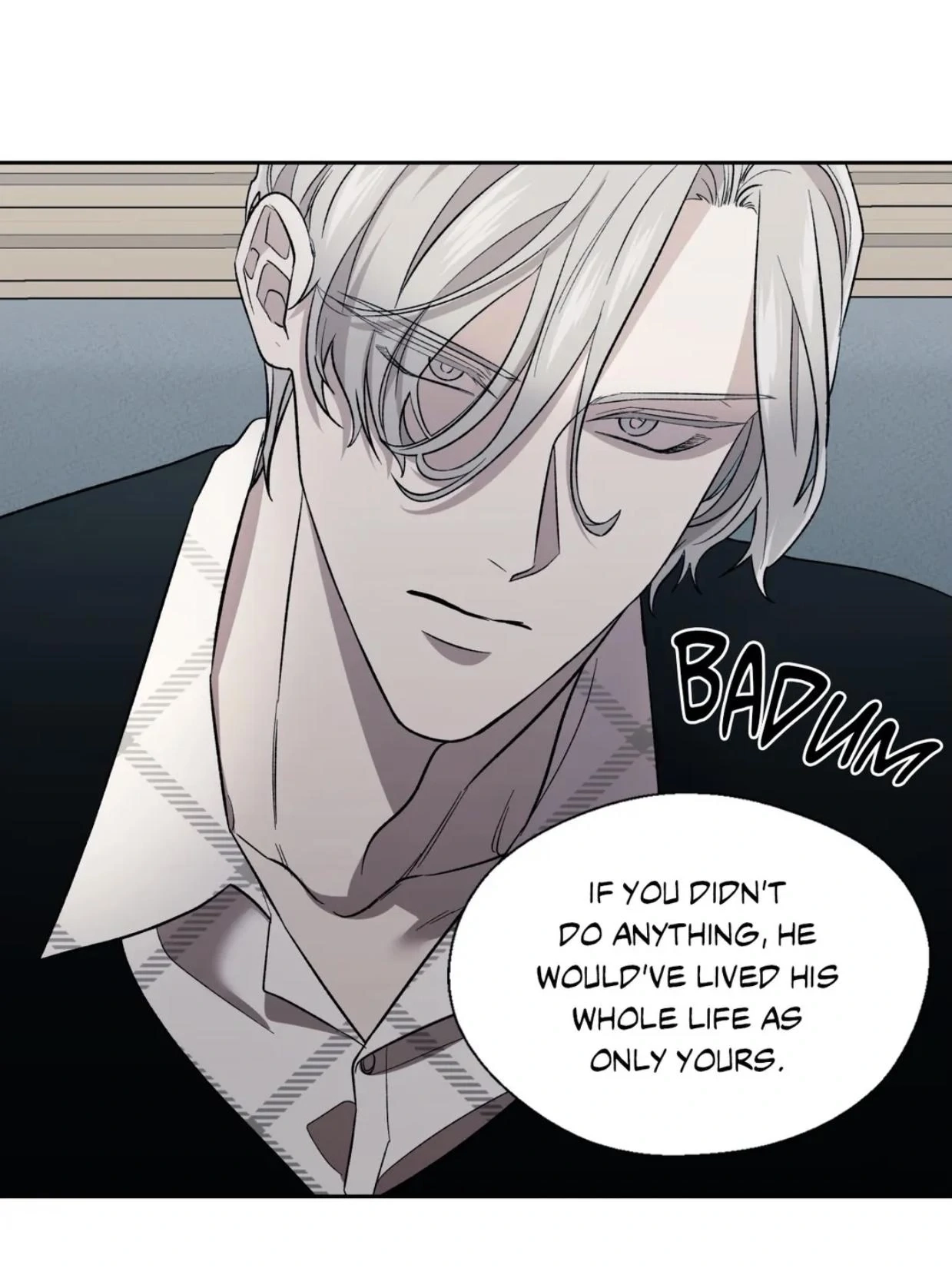 Read Pheromone Phobia chapter 6 image 32 on Lezhin