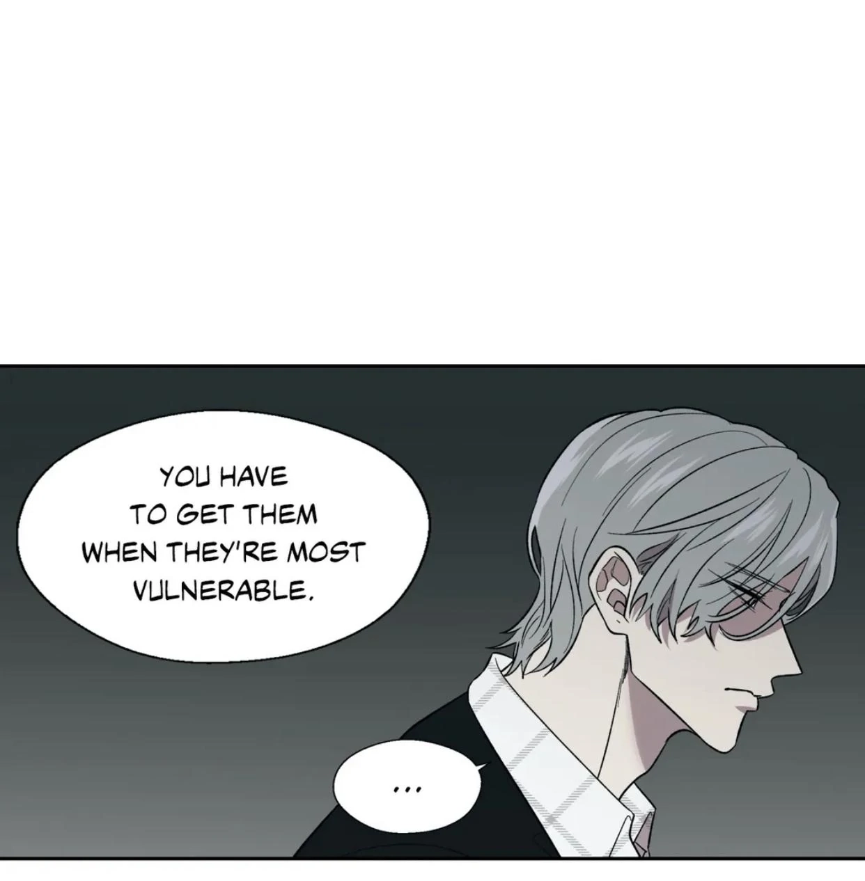 Read Pheromone Phobia chapter 6 image 35 on Lezhin