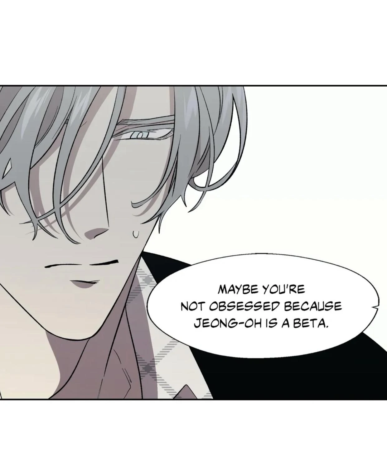 Read Pheromone Phobia chapter 6 image 37 on Lezhin