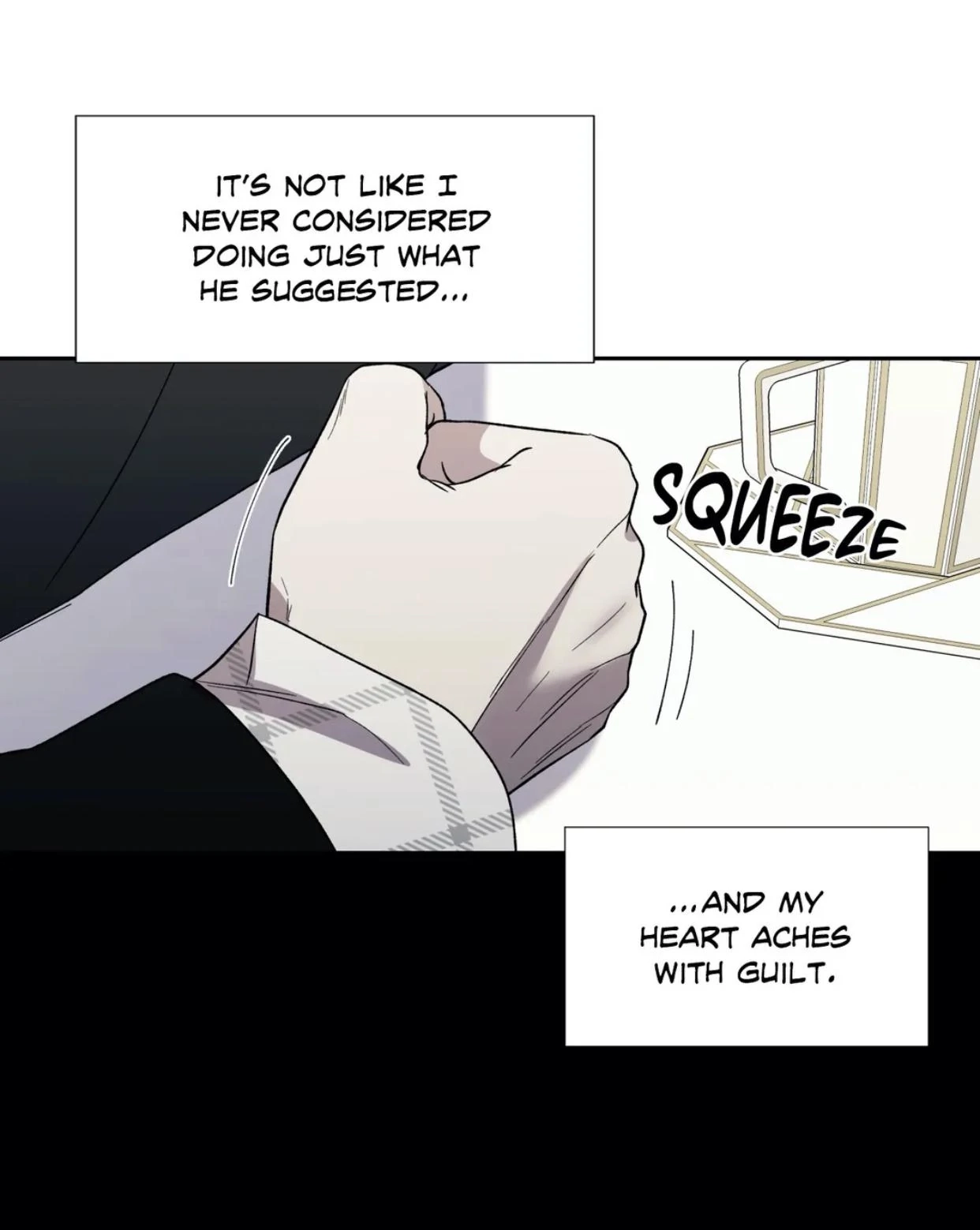 Read Pheromone Phobia chapter 6 image 38 on Lezhin