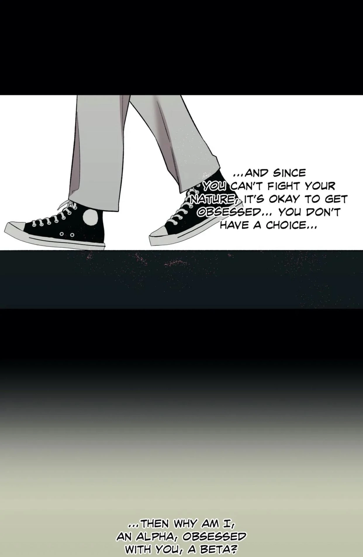 Read Pheromone Phobia chapter 6 image 44 on Lezhin