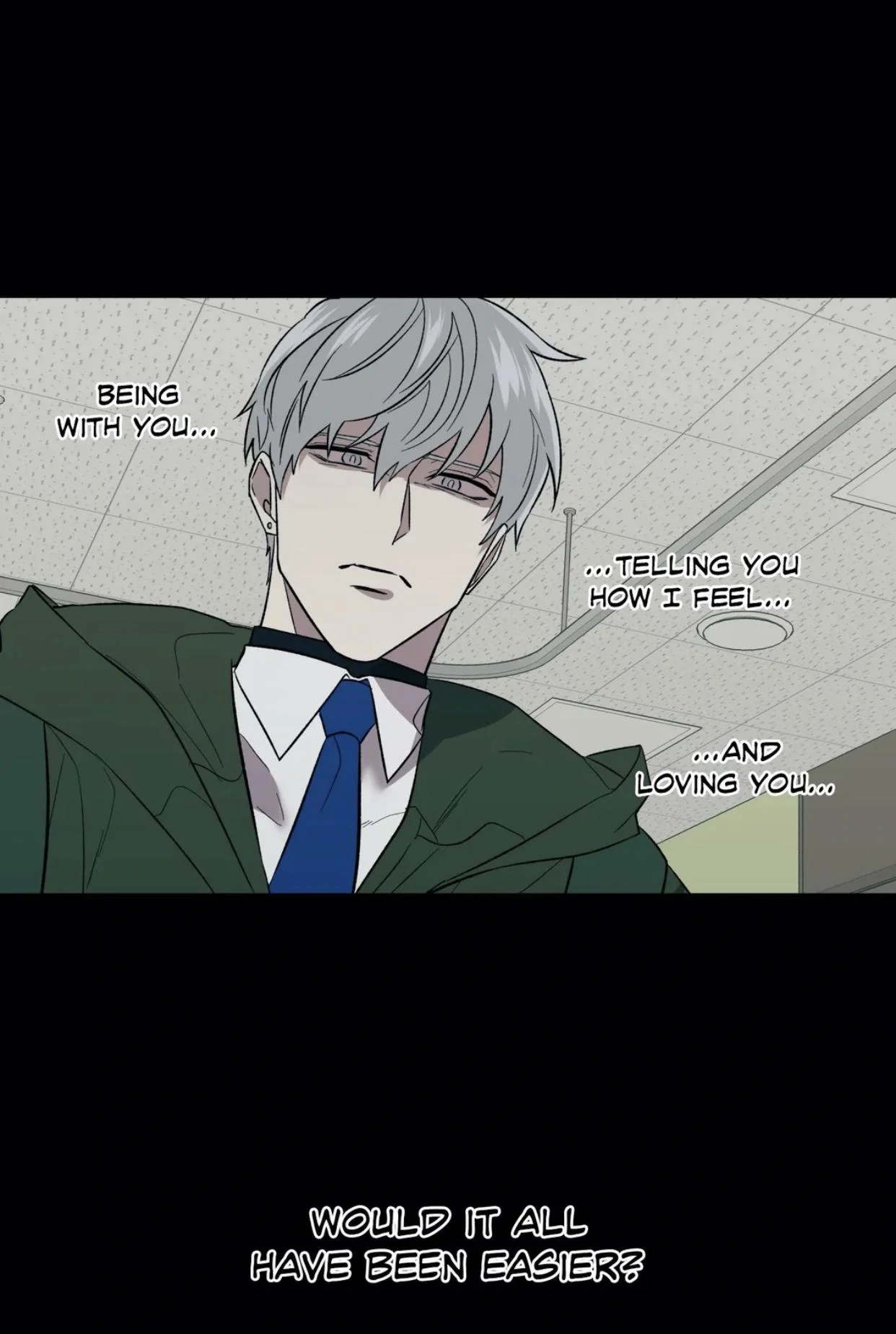 Read Pheromone Phobia chapter 6 image 47 on Lezhin