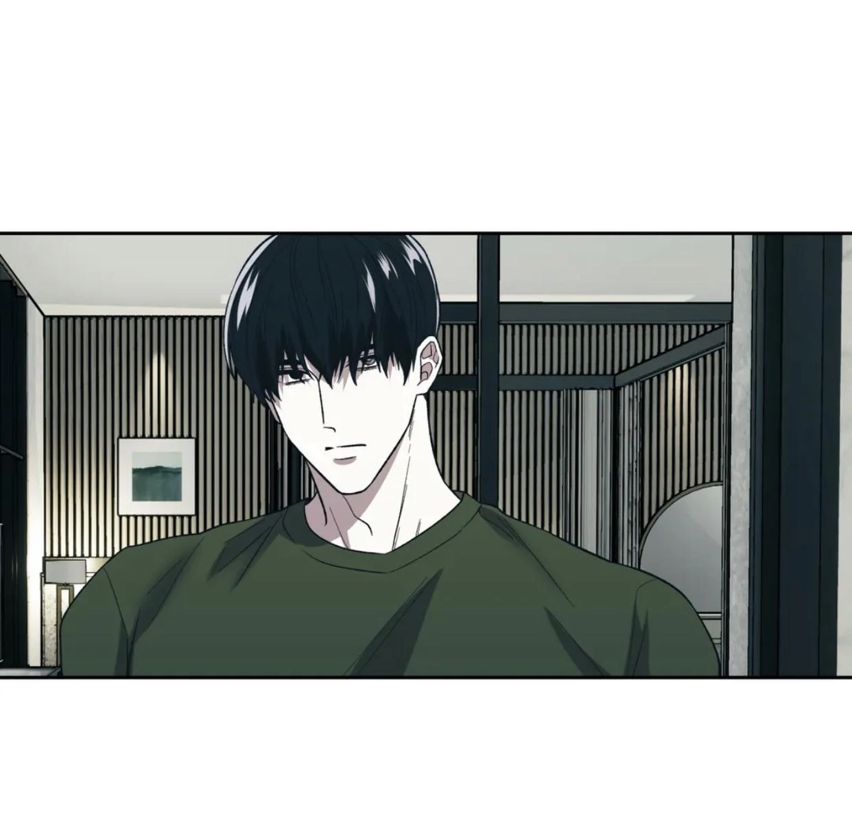 Read Pheromone Phobia chapter 6 image 55 on Lezhin