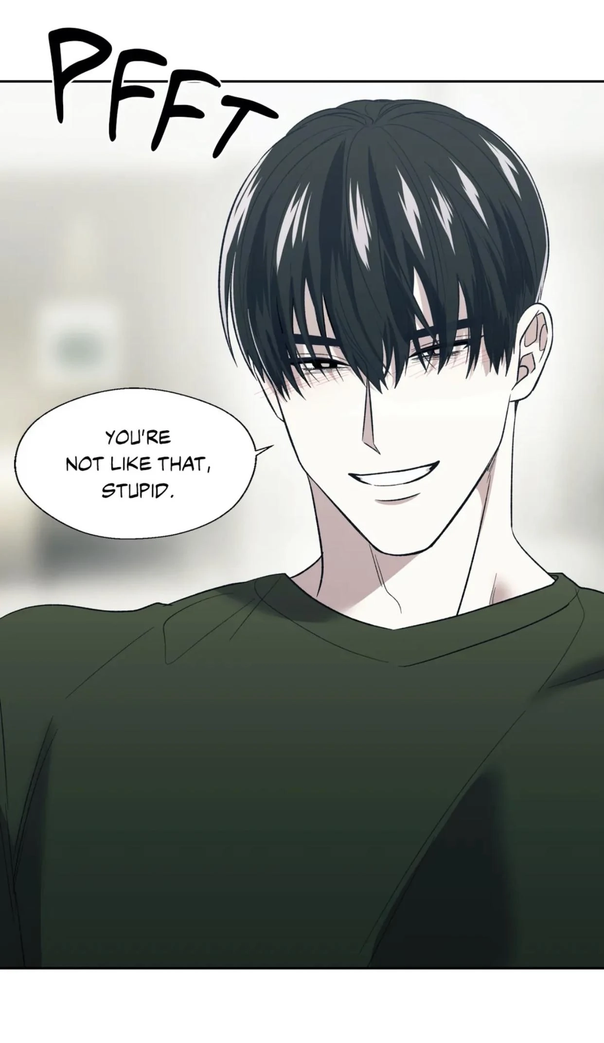 Read Pheromone Phobia chapter 6 image 56 on Lezhin