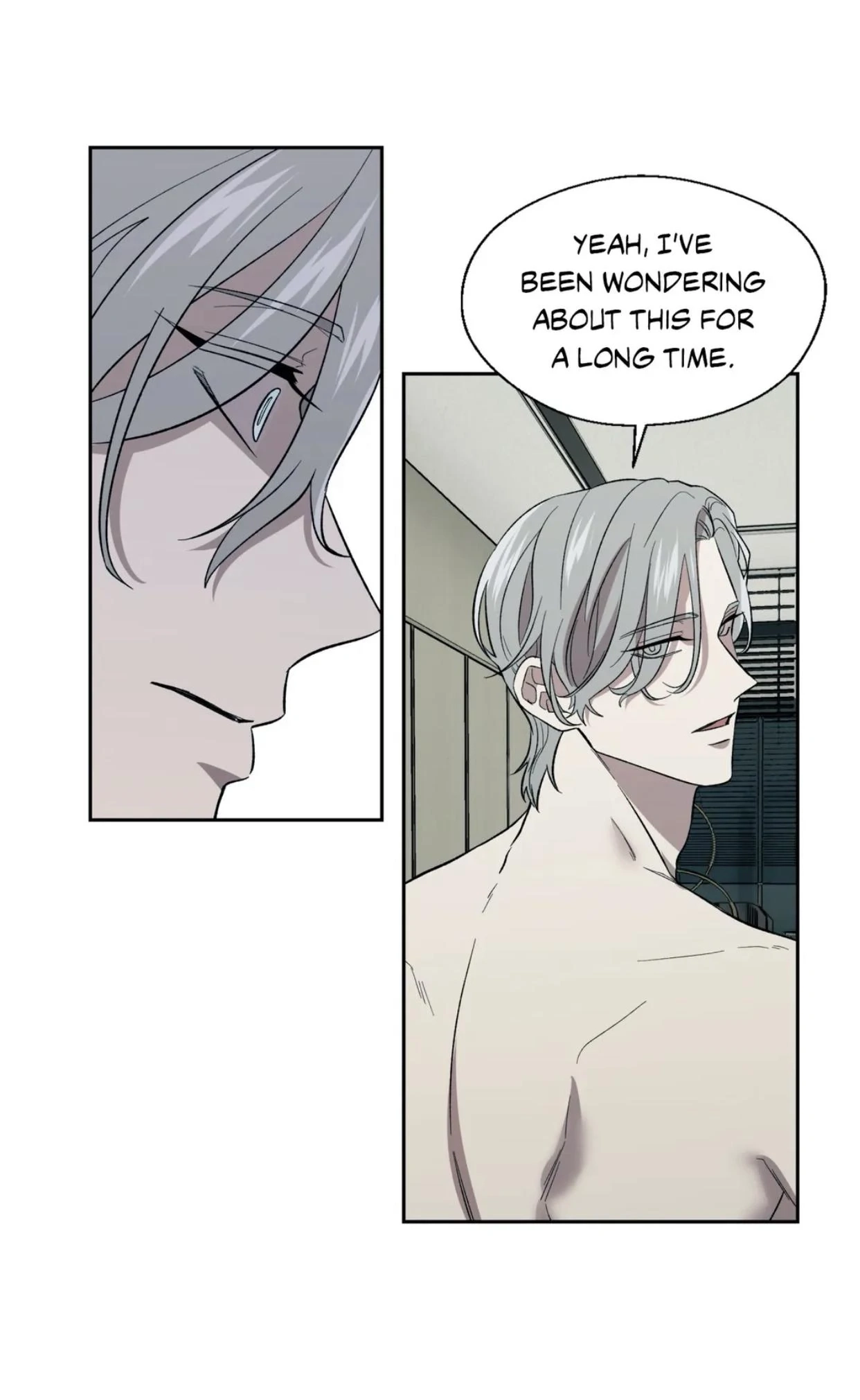 Read Pheromone Phobia chapter 6 image 57 on Lezhin