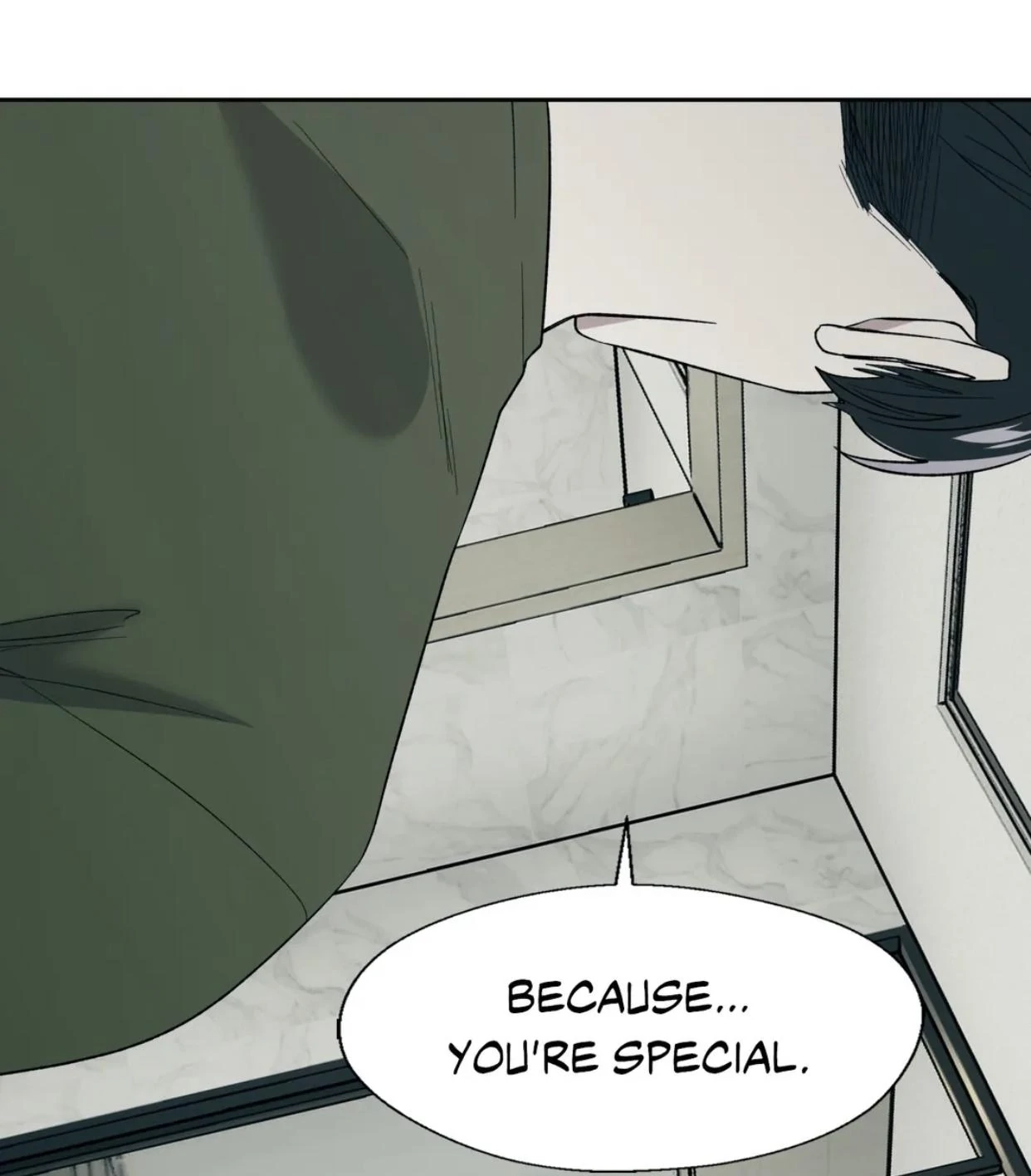 Read Pheromone Phobia chapter 6 image 60 on Lezhin
