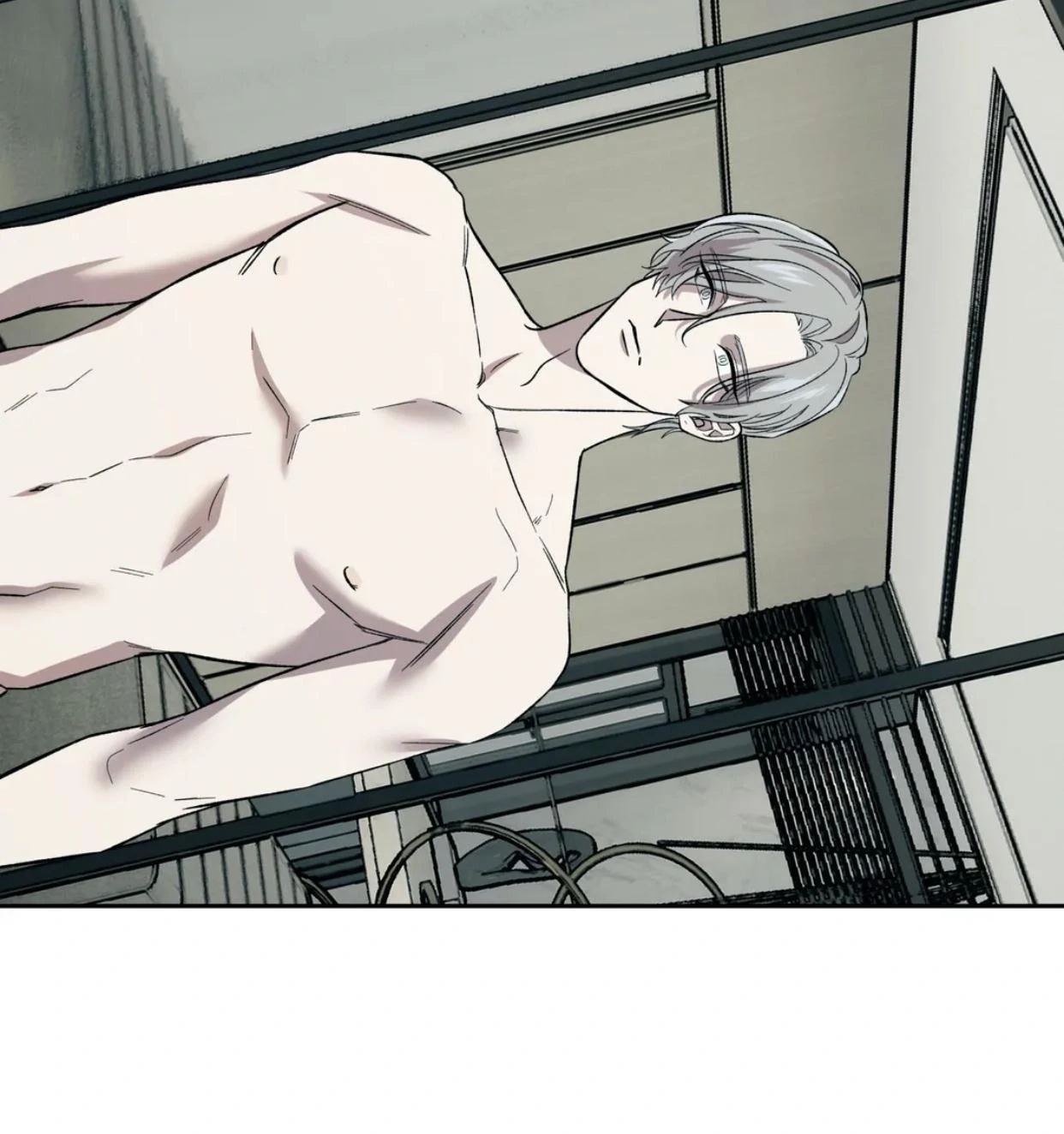 Read Pheromone Phobia chapter 6 image 61 on Lezhin