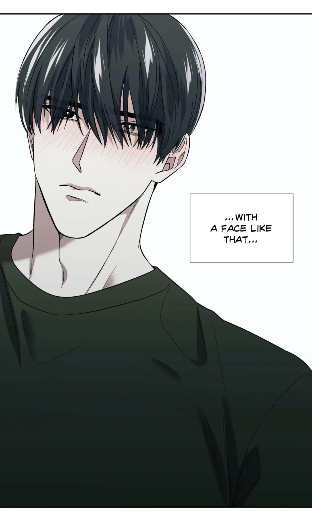Read Pheromone Phobia chapter 6 image 63 on Lezhin