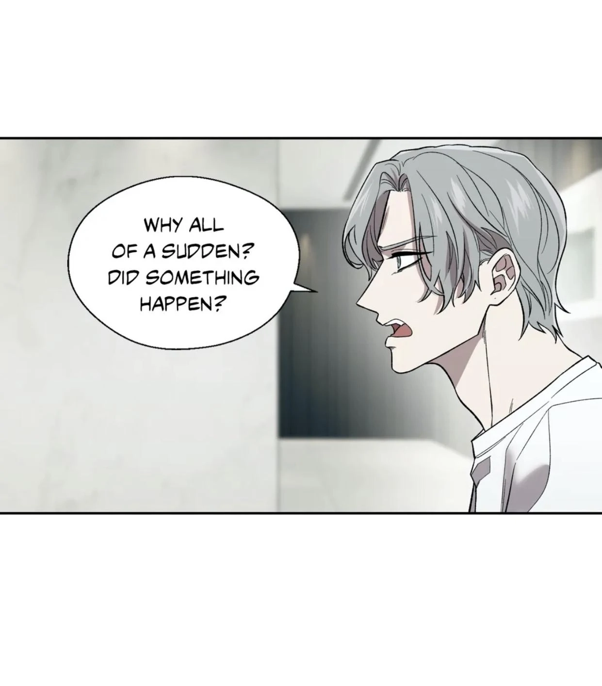 Read Pheromone Phobia chapter 6 image 9 on Lezhin