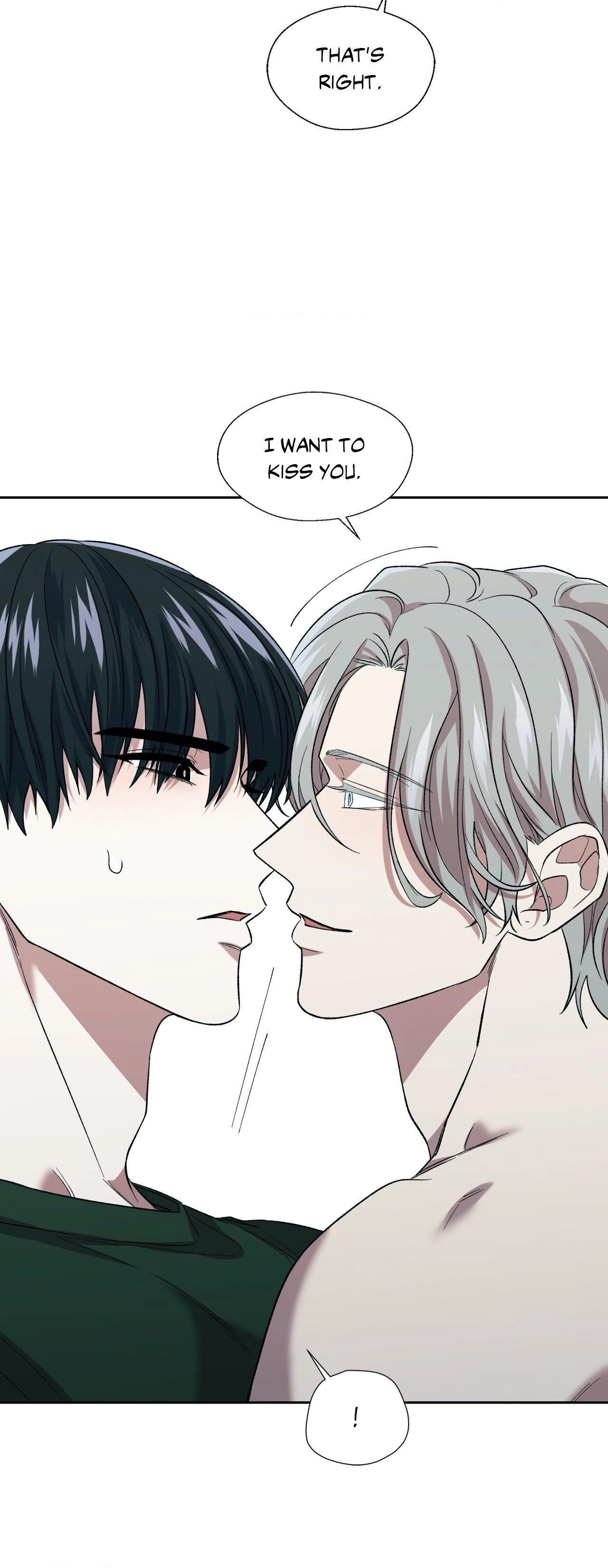 Read Pheromone Phobia chapter 7 image 30 on Lezhin