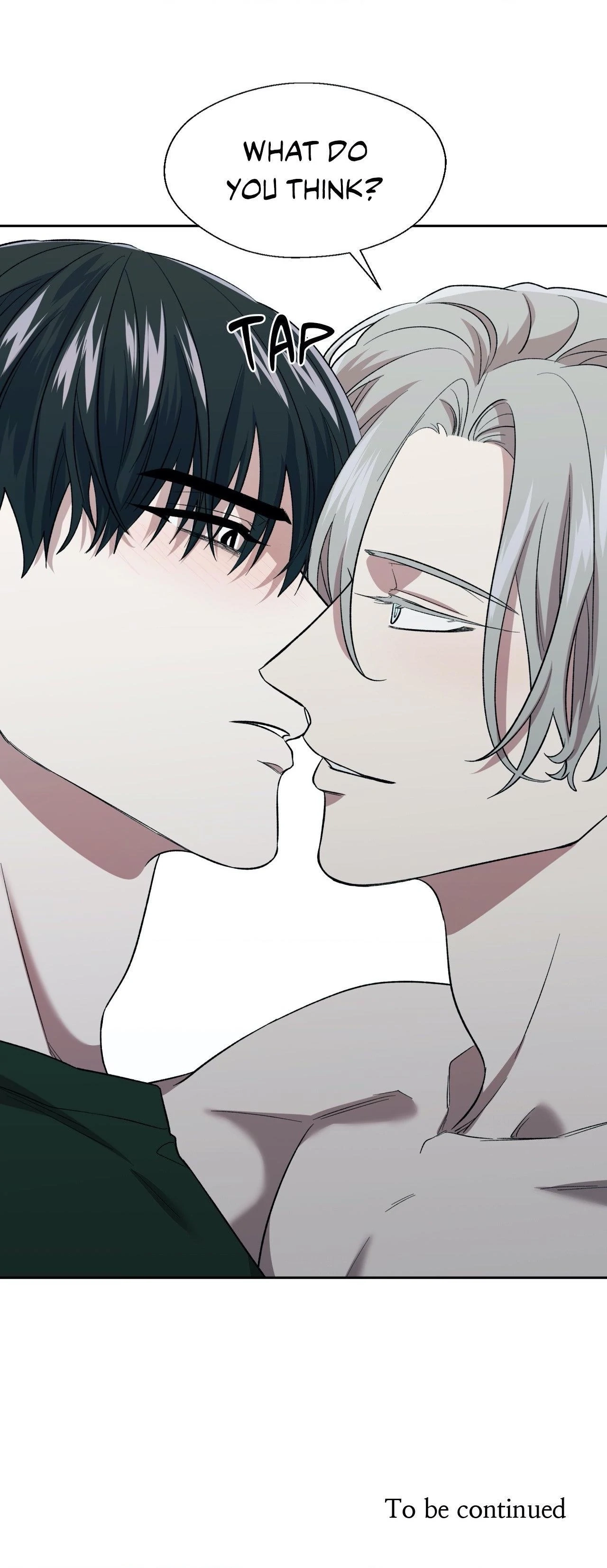 Read Pheromone Phobia chapter 7 image 31 on Lezhin