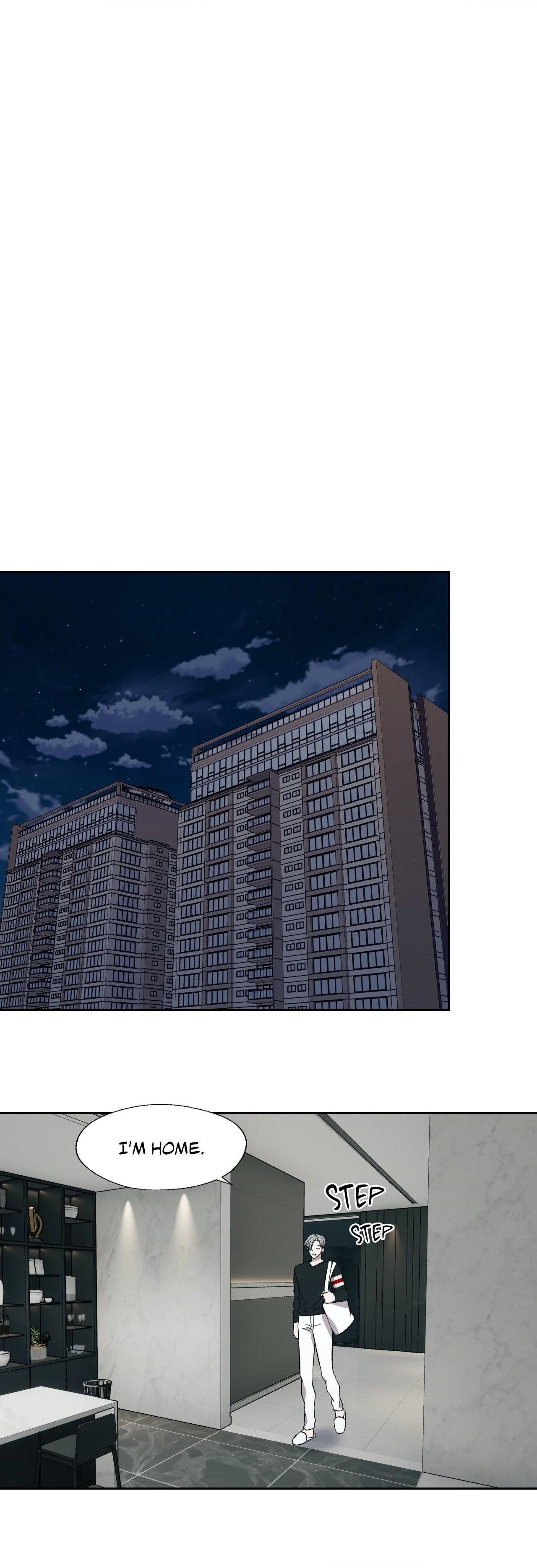 Read Pheromone Phobia chapter 8 image 27 on Lezhin