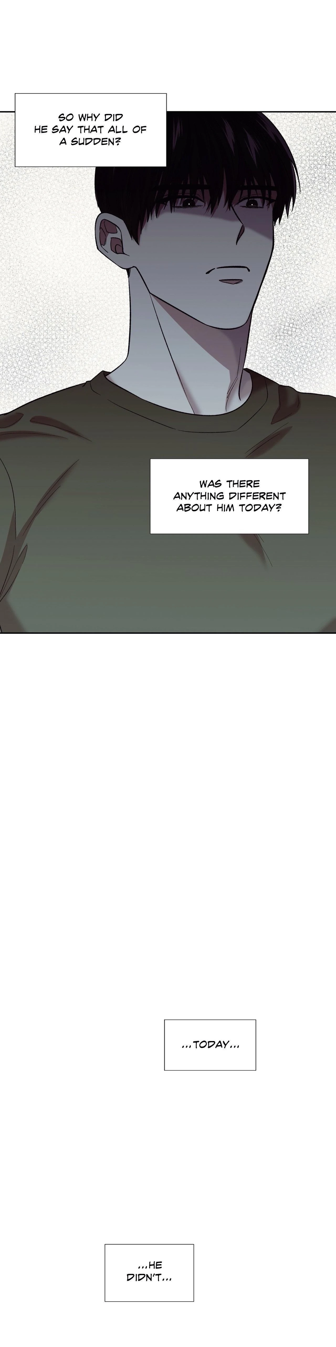 Read Pheromone Phobia chapter 8 image 5 on Lezhin