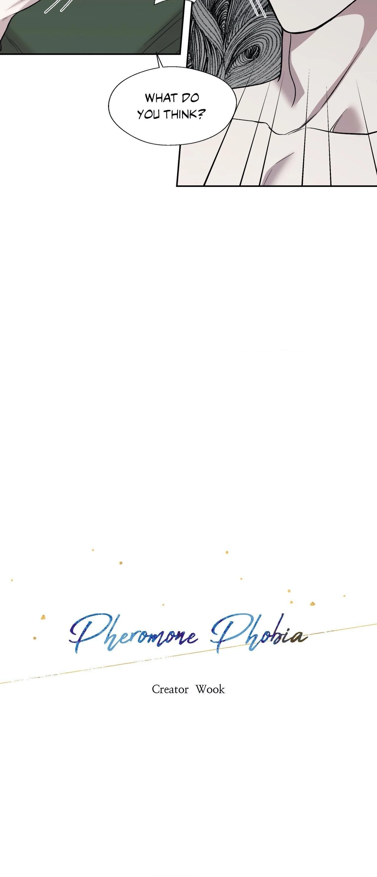 Read Pheromone Phobia chapter 8 image 8 on Lezhin