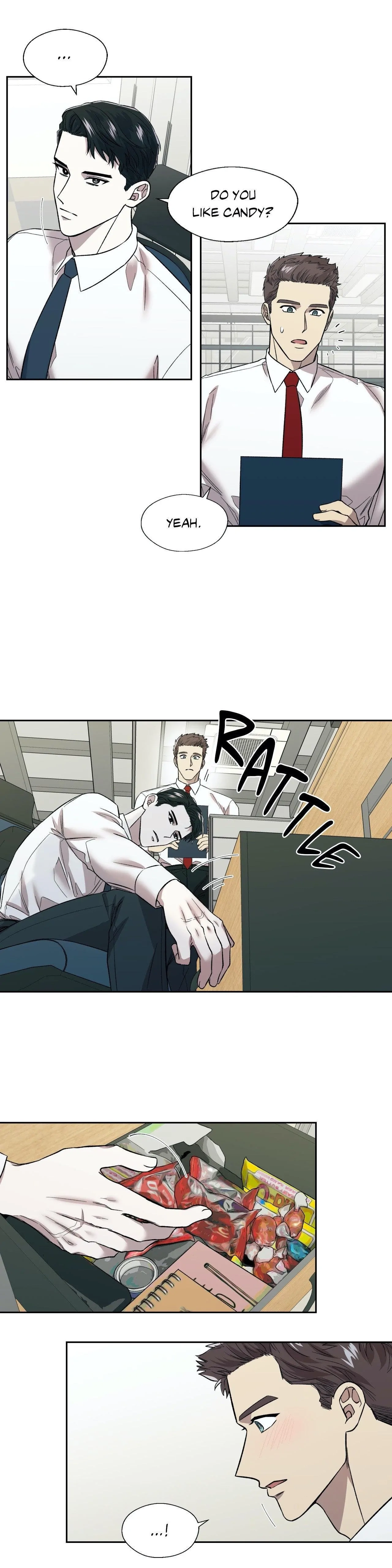 Read Pheromone Phobia chapter 9 image 14 on Lezhin