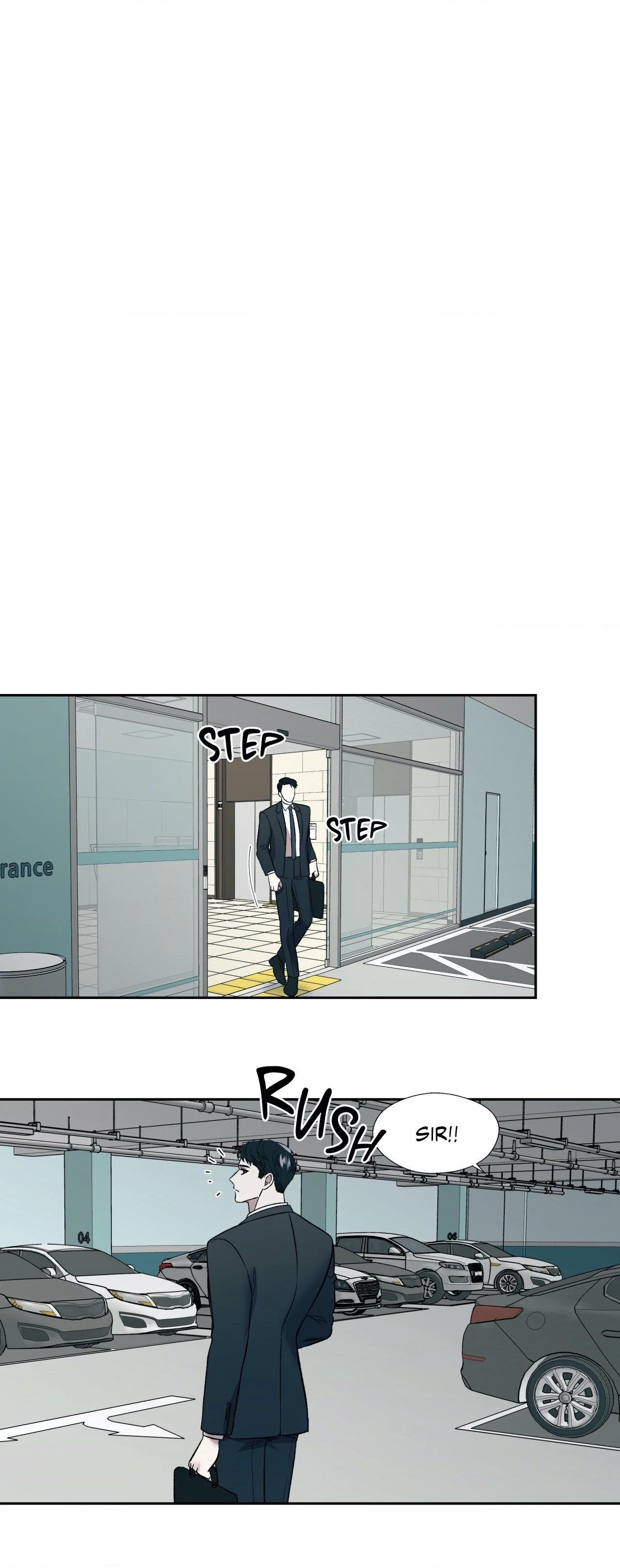 Read Pheromone Phobia chapter 9 image 19 on Lezhin