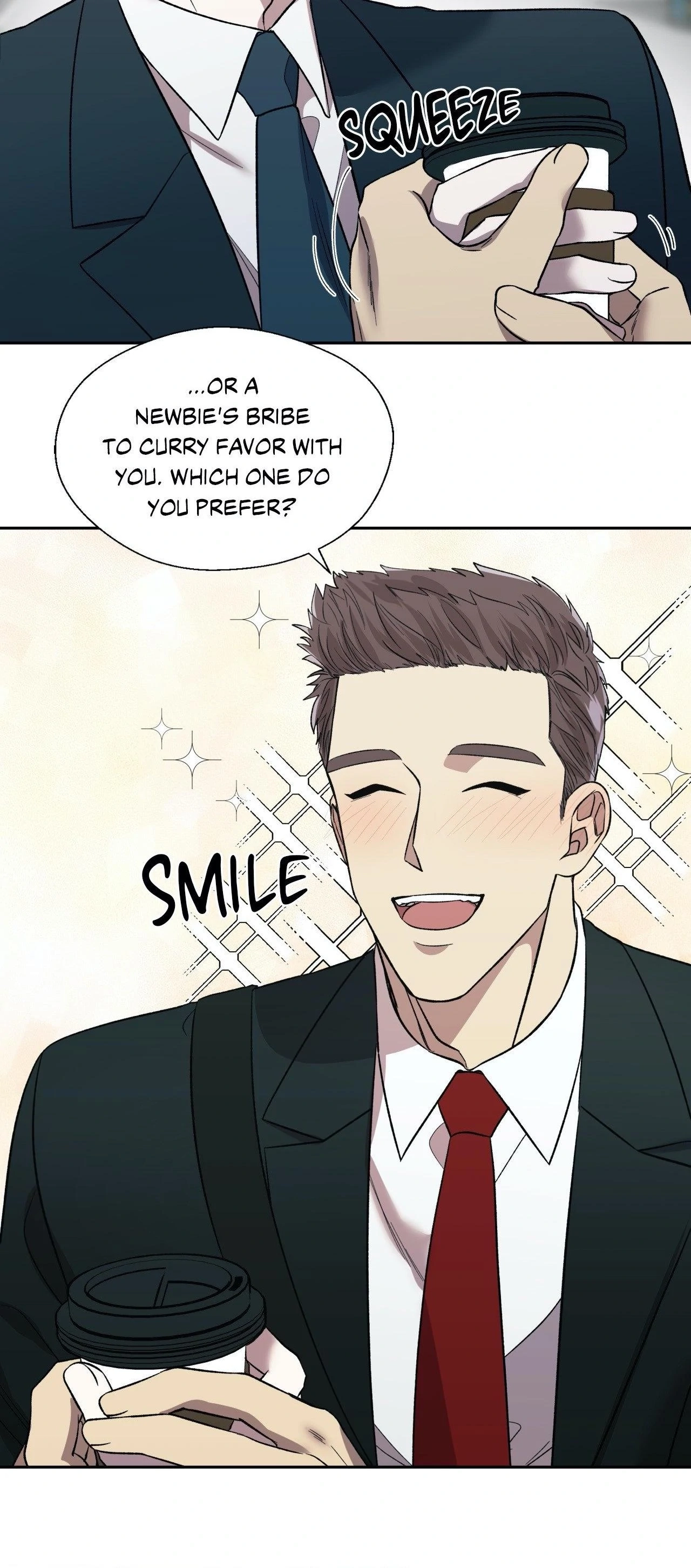 Read Pheromone Phobia chapter 9 image 23 on Lezhin