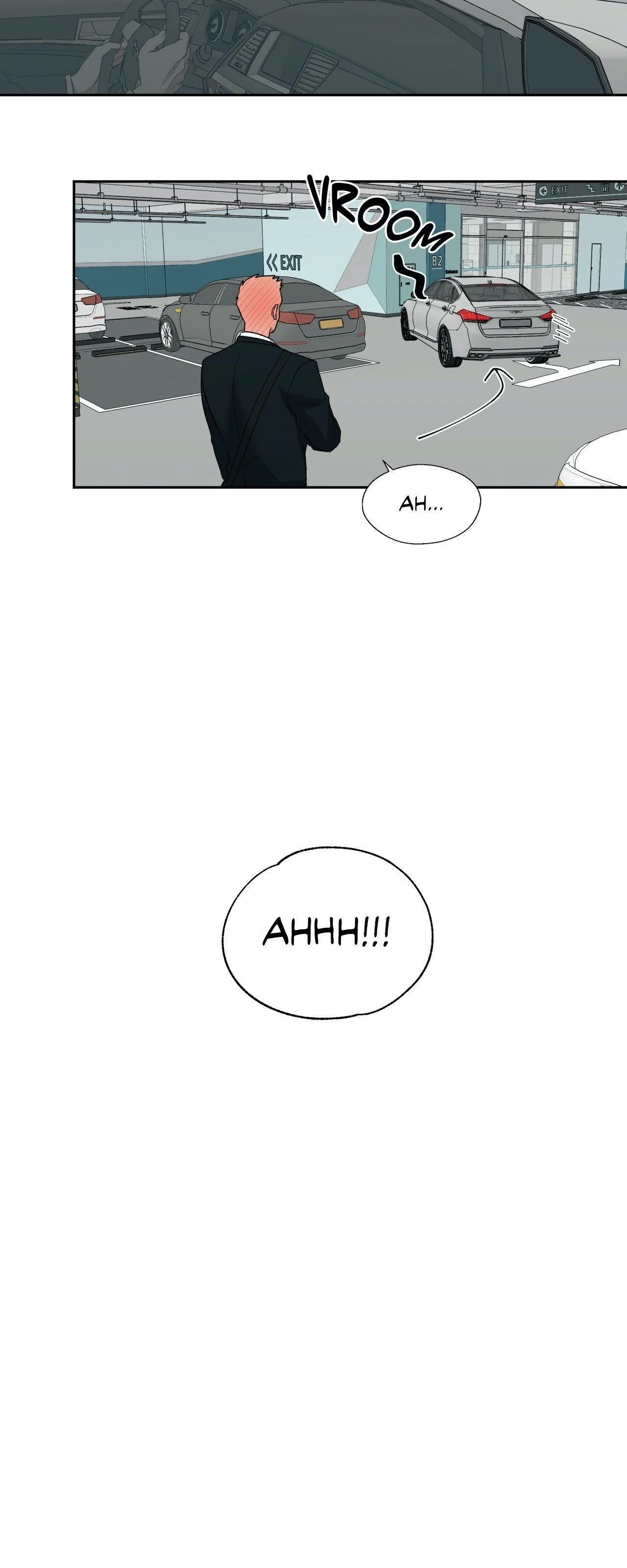 Read Pheromone Phobia chapter 9 image 32 on Lezhin