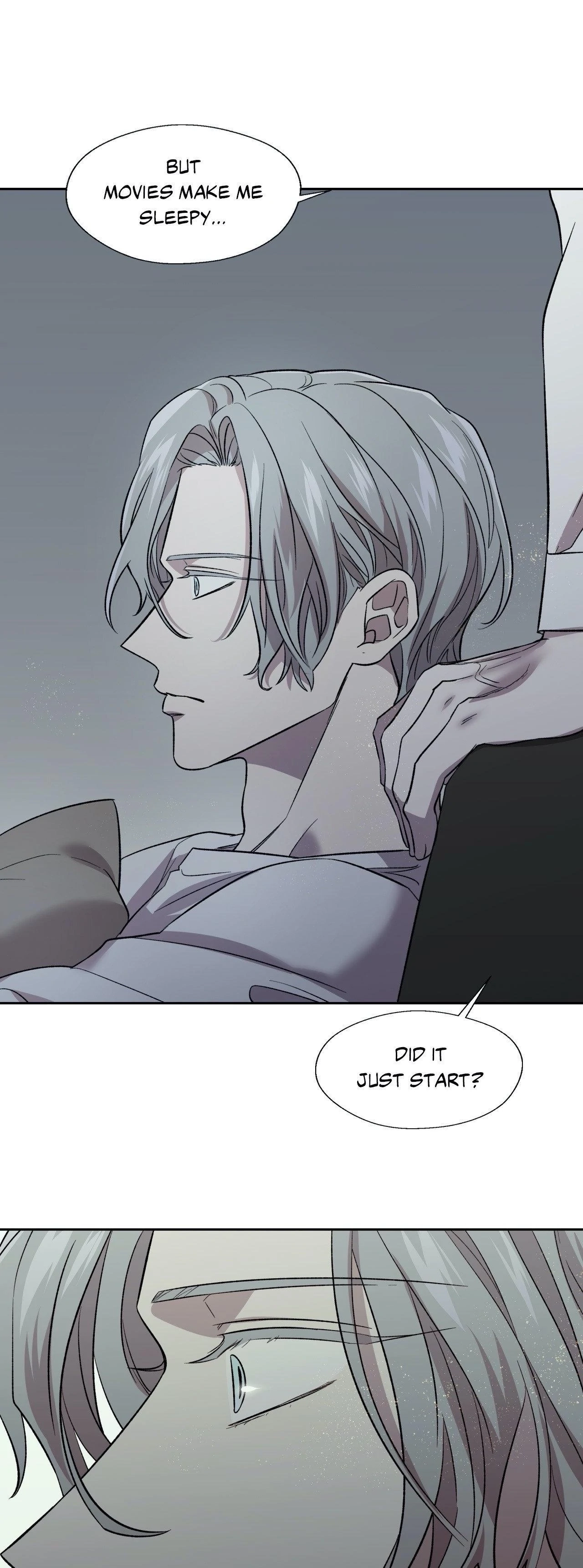 Read Pheromone Phobia chapter 9 image 35 on Lezhin