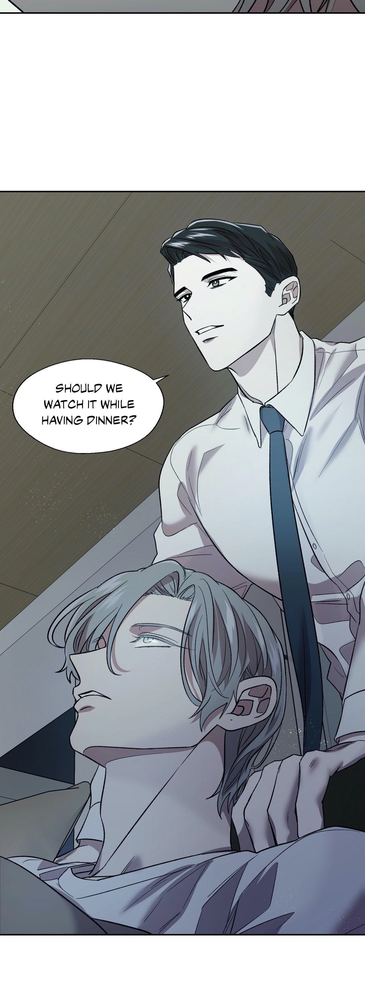 Read Pheromone Phobia chapter 9 image 36 on Lezhin