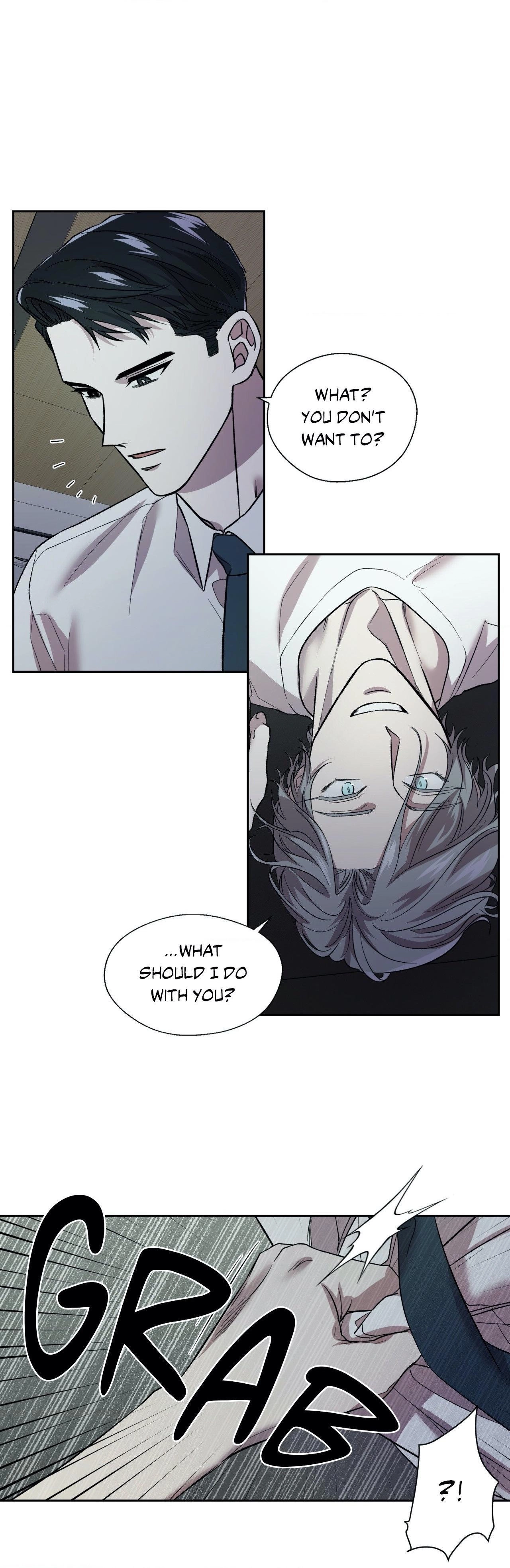Read Pheromone Phobia chapter 9 image 37 on Lezhin