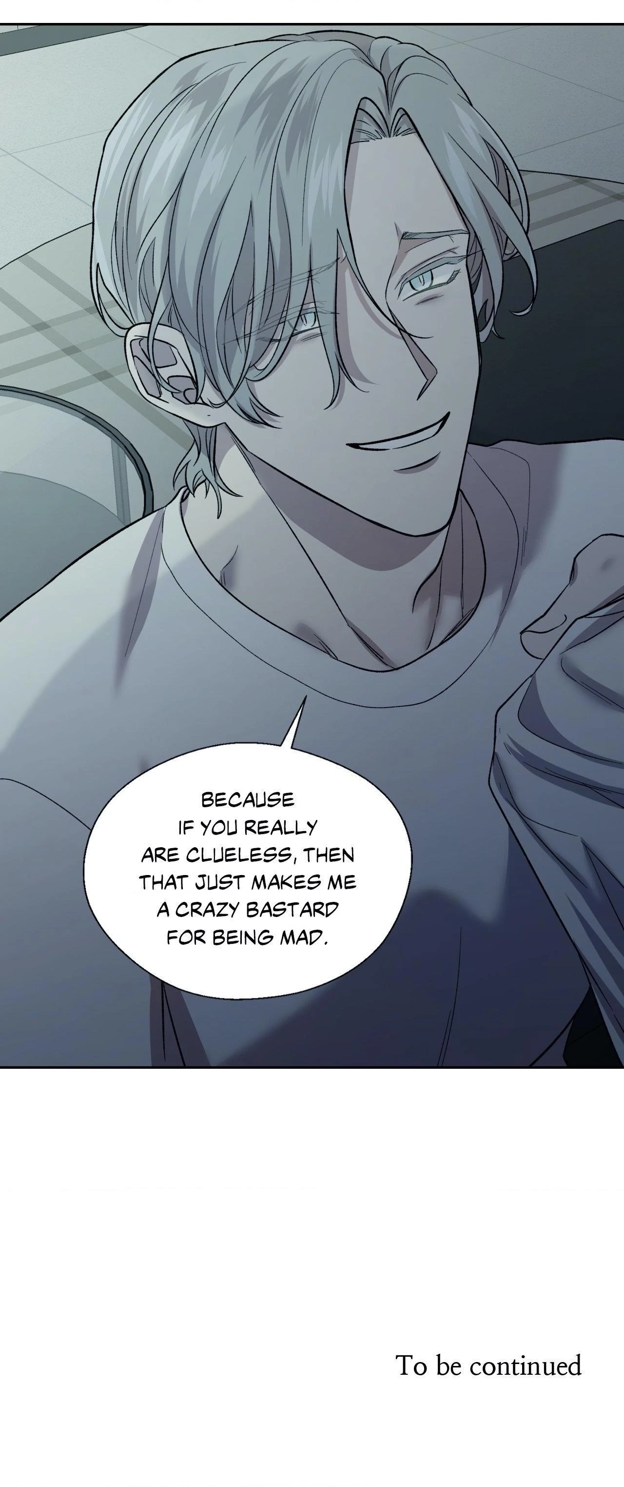 Read Pheromone Phobia chapter 9 image 39 on Lezhin