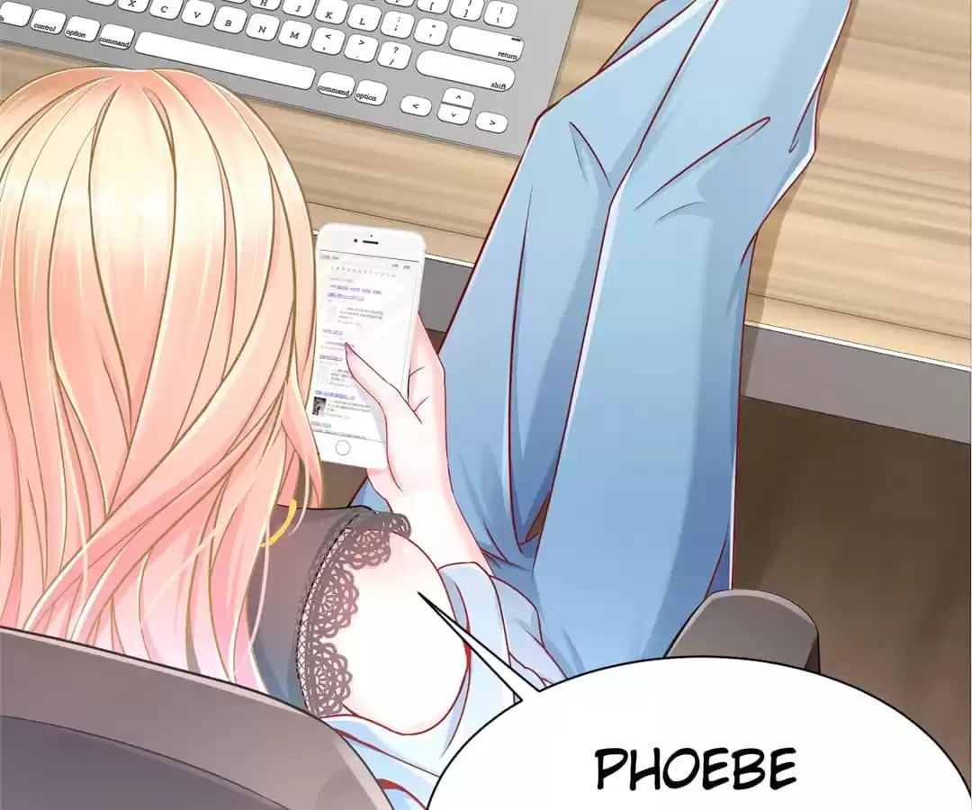 Read Phoebe & Selina (Colored) chapter 1 image 14 on Lezhin