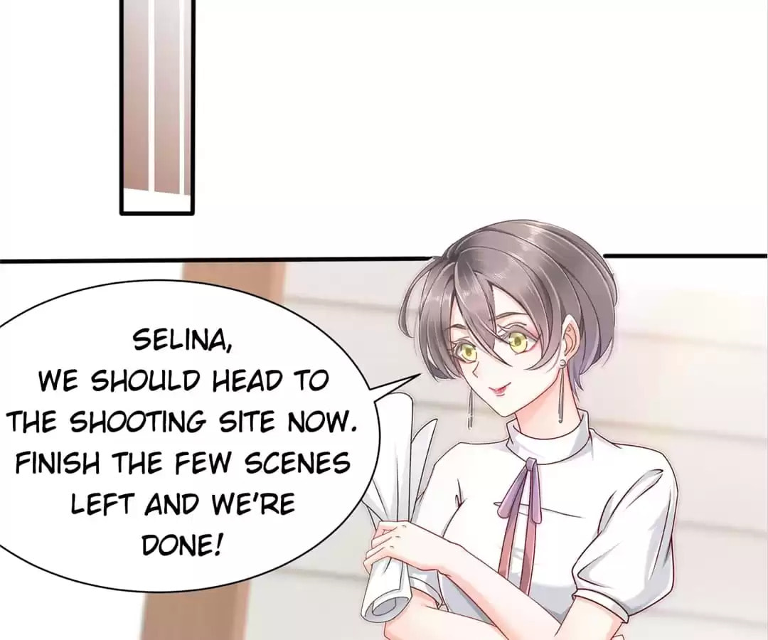 Read Phoebe & Selina (Colored) chapter 1 image 16 on Lezhin