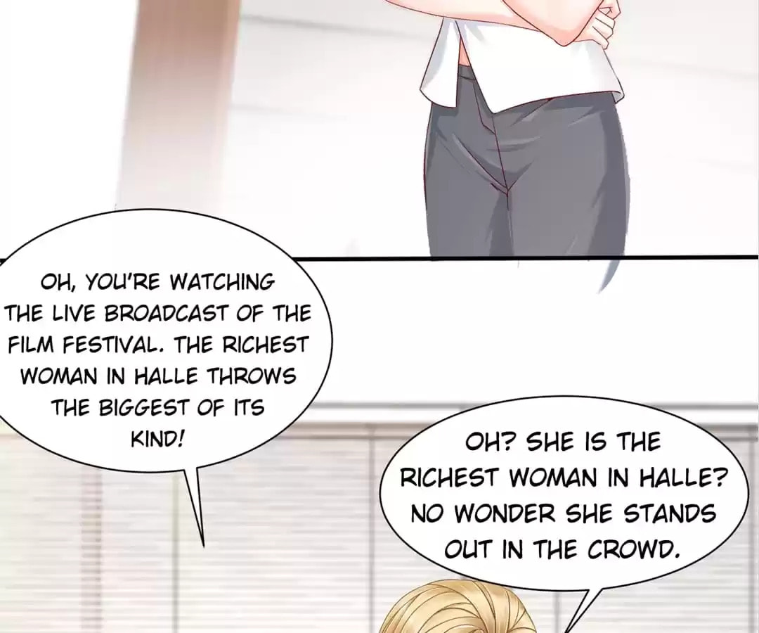 Read Phoebe & Selina (Colored) chapter 1 image 17 on Lezhin