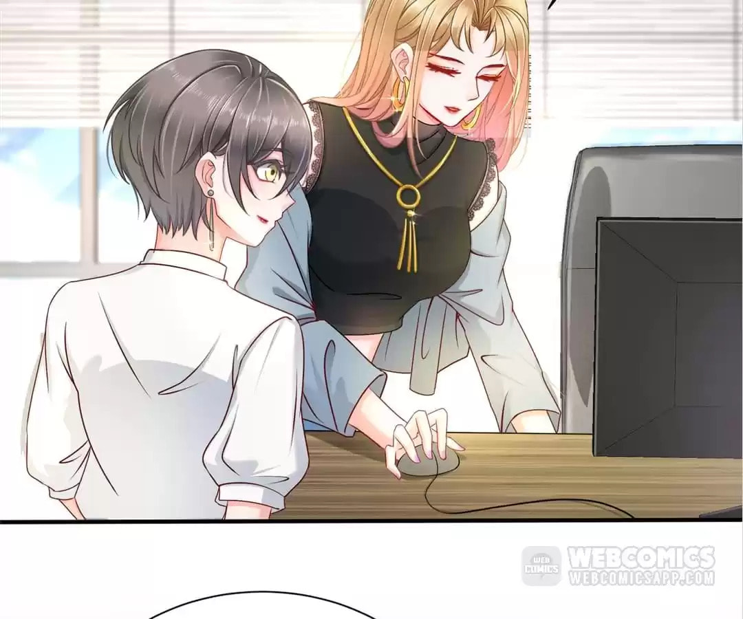 Read Phoebe & Selina (Colored) chapter 1 image 18 on Lezhin