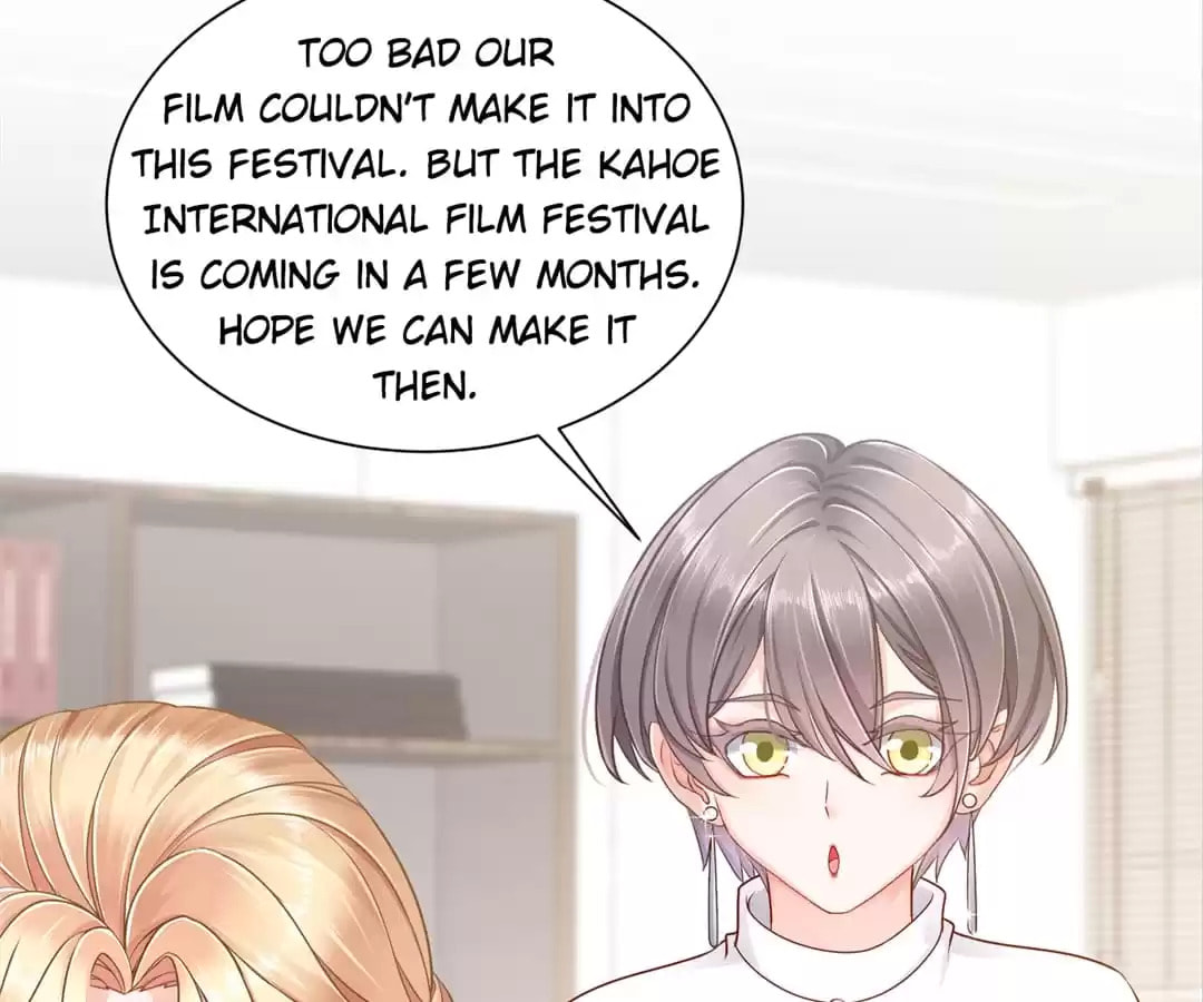 Read Phoebe & Selina (Colored) chapter 1 image 19 on Lezhin